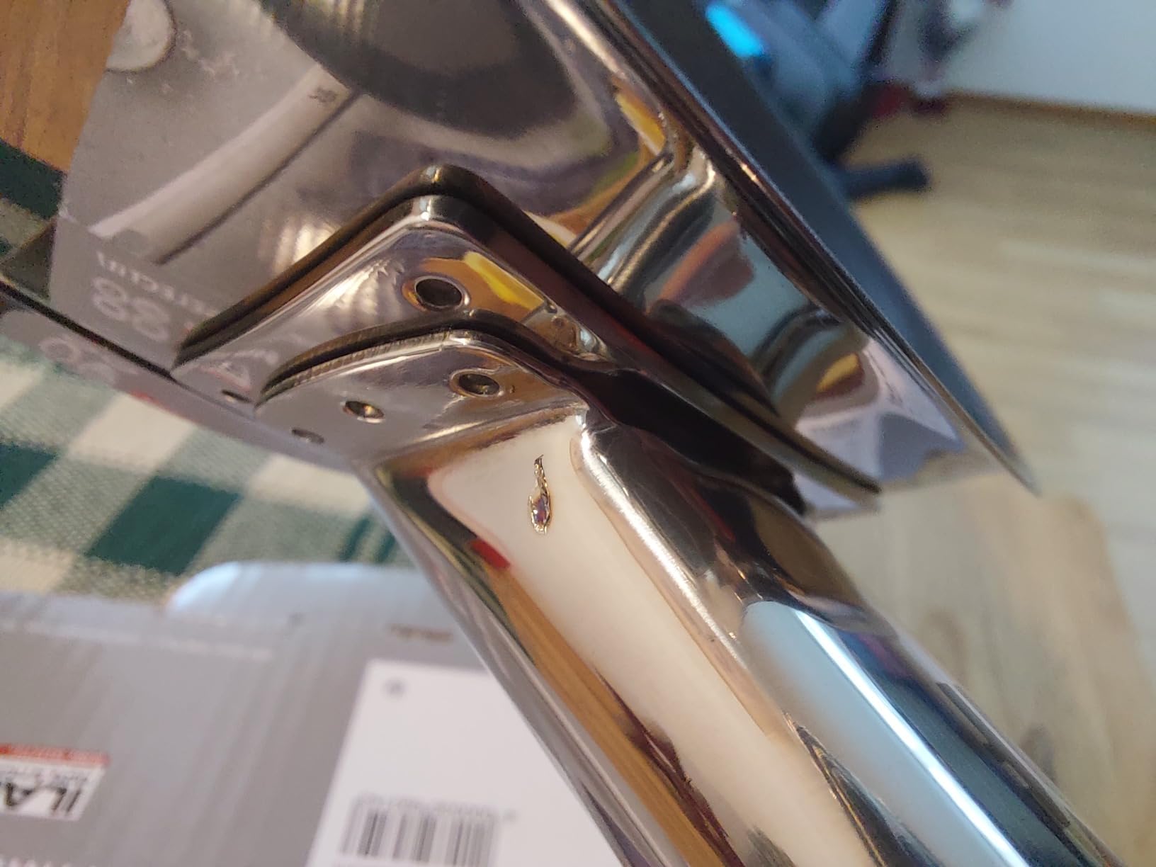 Habe sie zweimal gekauft