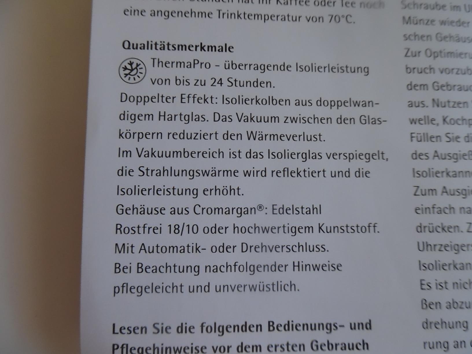 Perfekt für Büro und Homeoffice