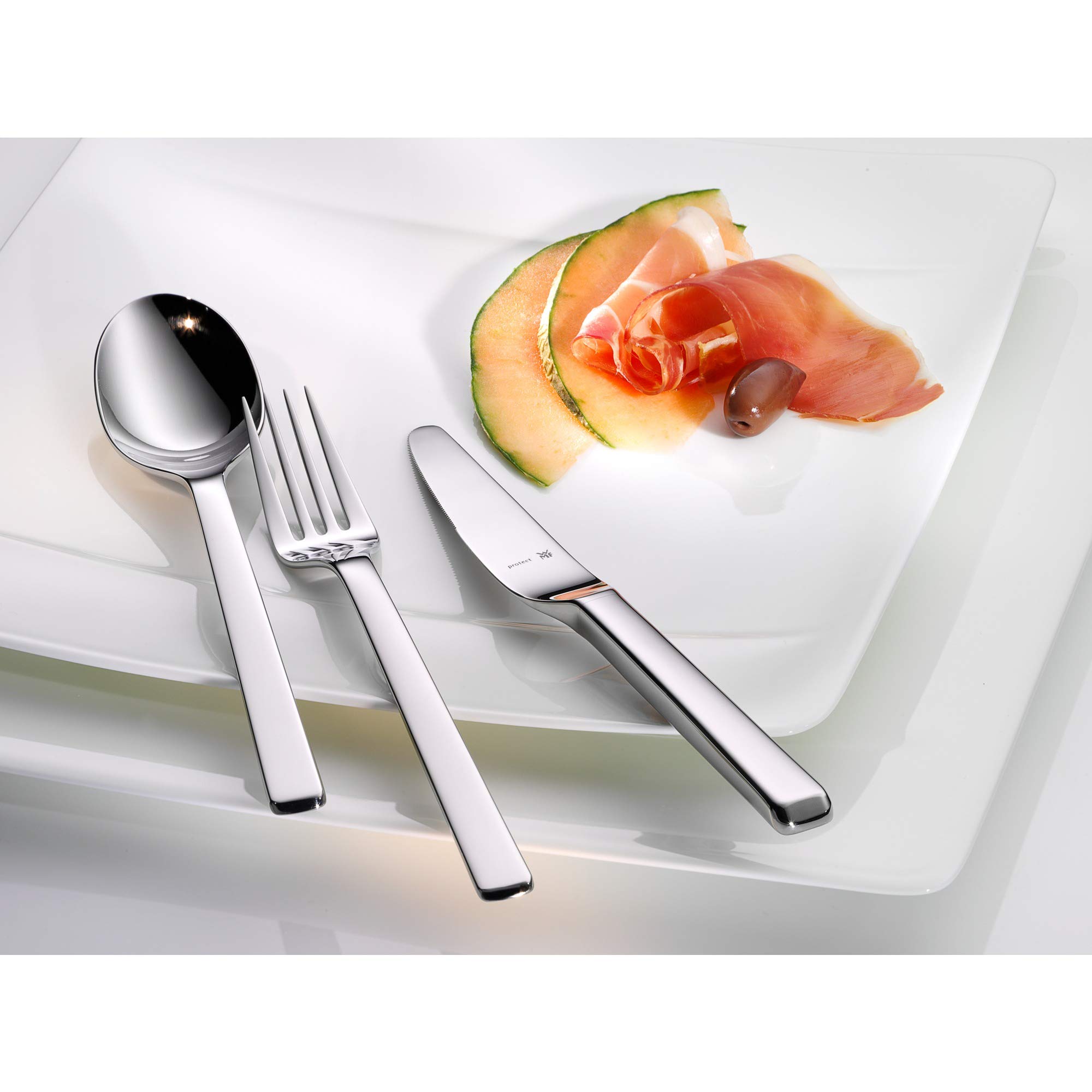 wmf-stratic-besteck-set-12-personen-60-teilig-hohlheftmesser-cromargan-protect-p image 2