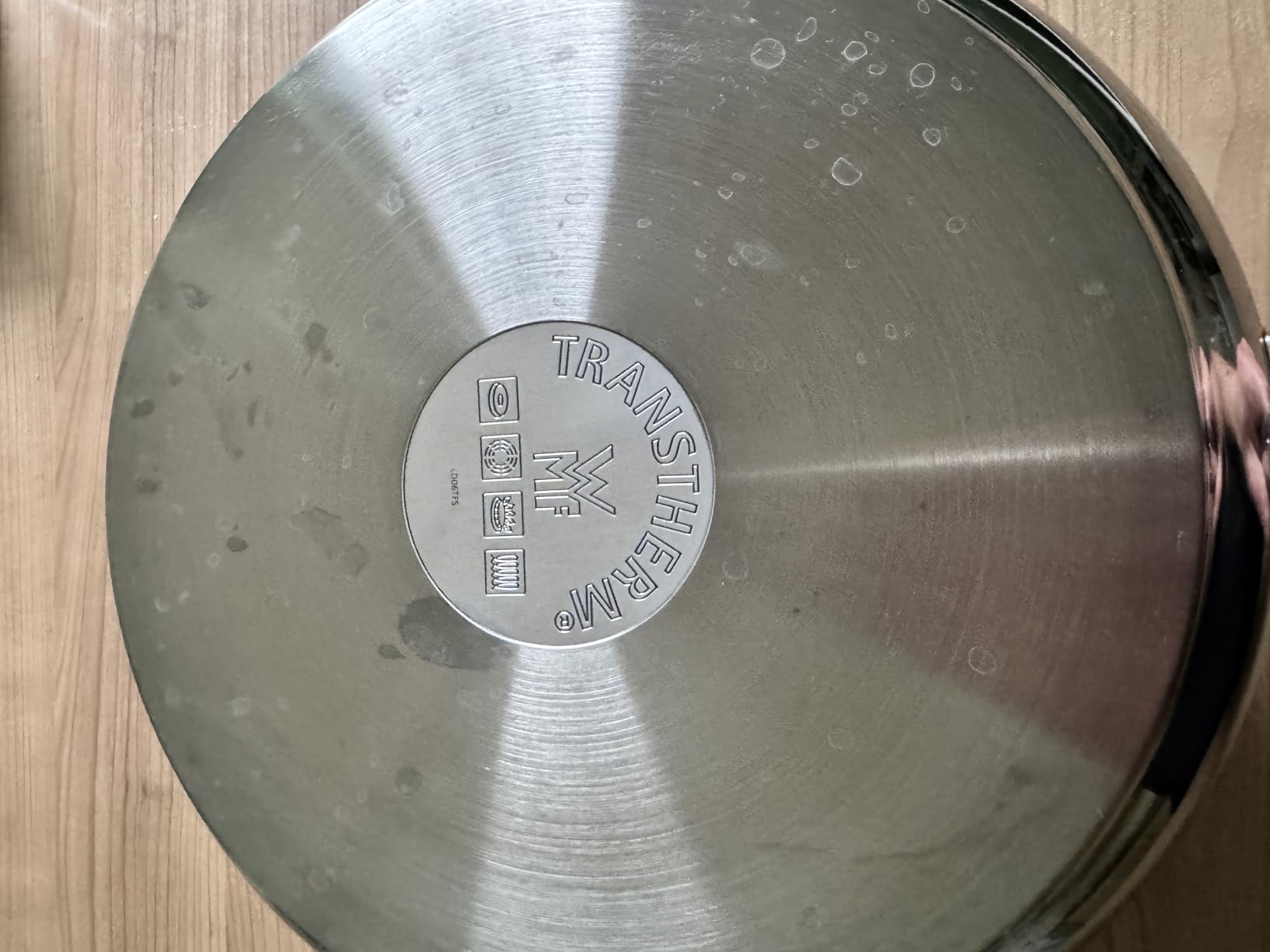 Für kleine Küchen ideal