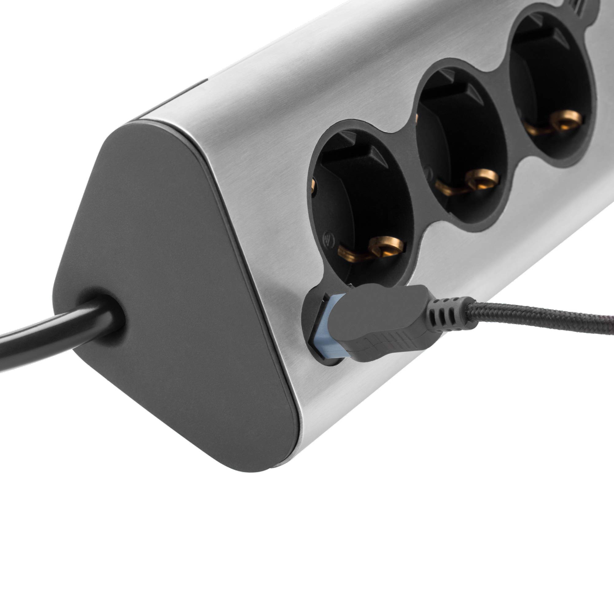 wmf-ambient-steckdosenleiste-k-che-multi-stecker-pro-mit-3-steckdosen-2-usb-ambi image 8