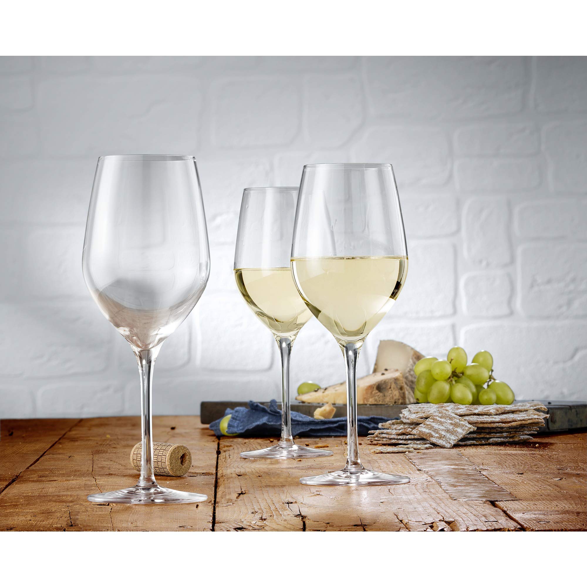wmf-easy-plus-wei-weingl-ser-6er-set-390-ml-bruchsicheres-kristallglas-aquadurit image 2