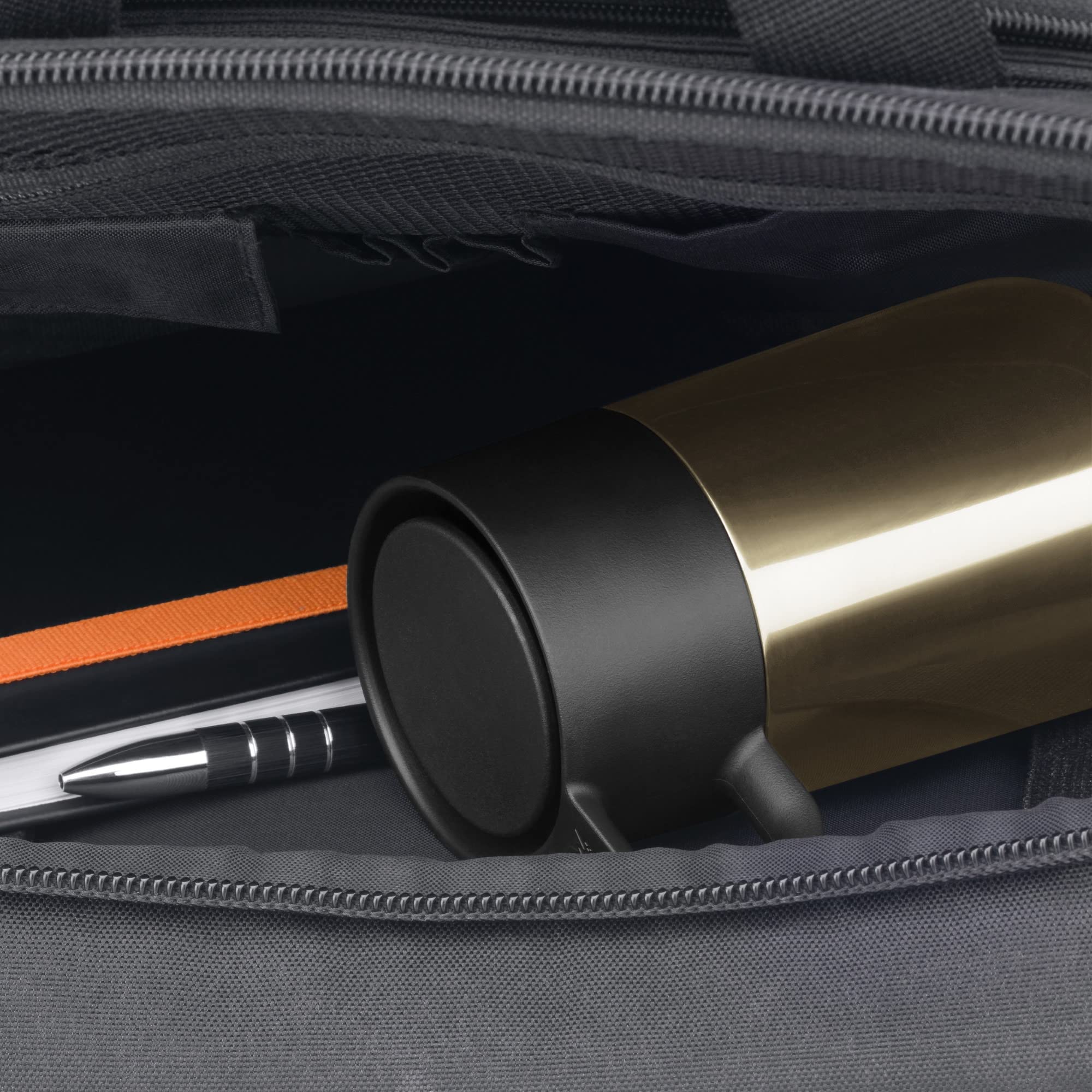 wmf-impulse-travel-mug-thermobecher-0-3-l-braun-automatikverschluss-360-trink-ff image 7