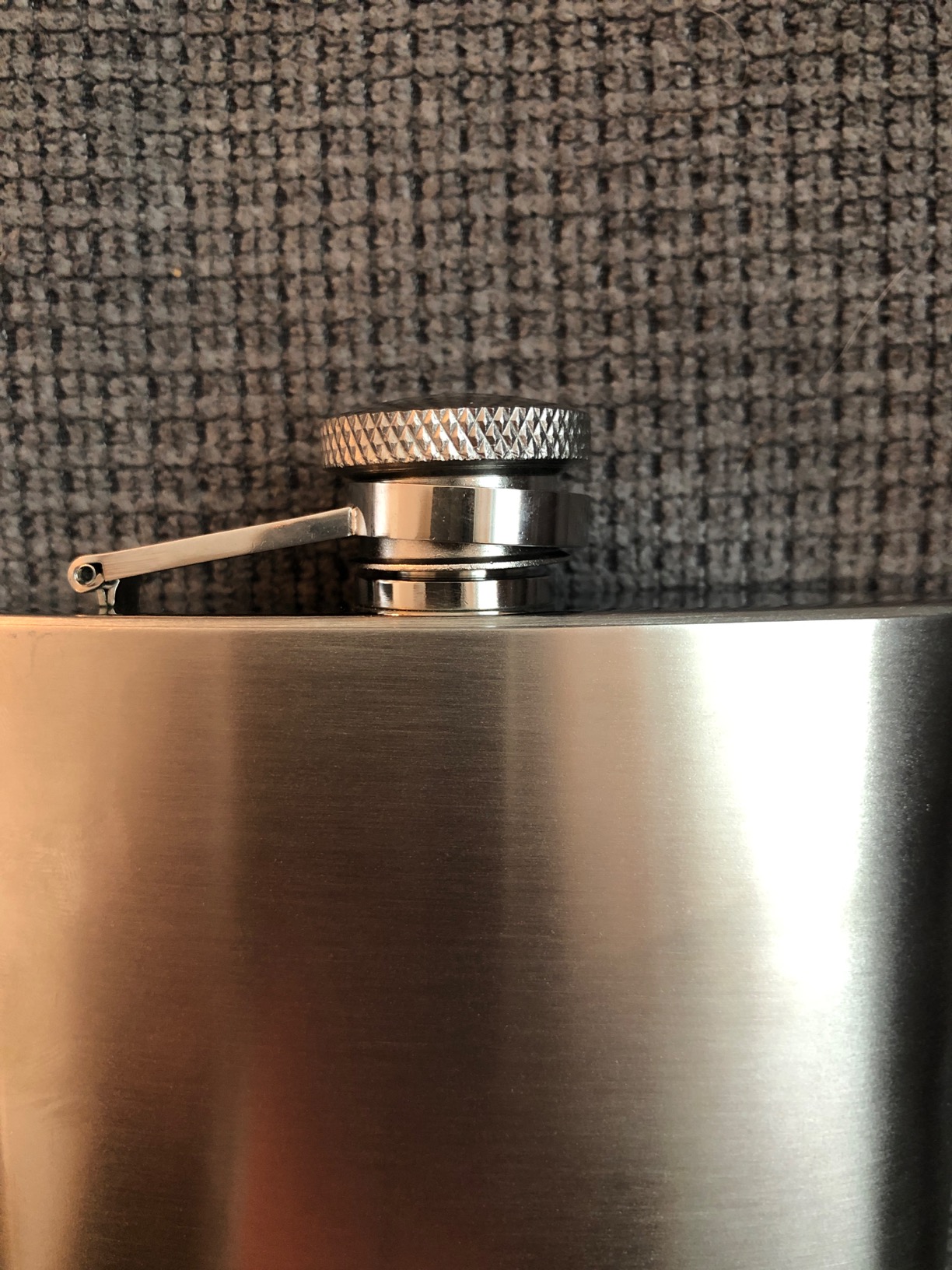 Solide Qualität, schönes Design