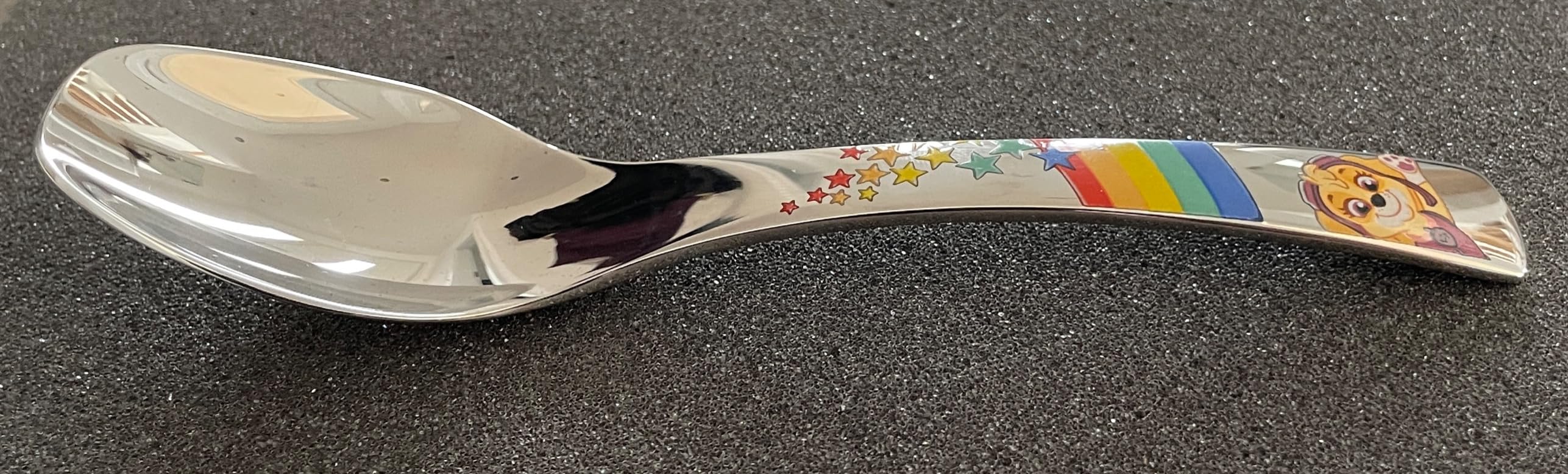 Geschenk für die Enkeltochter