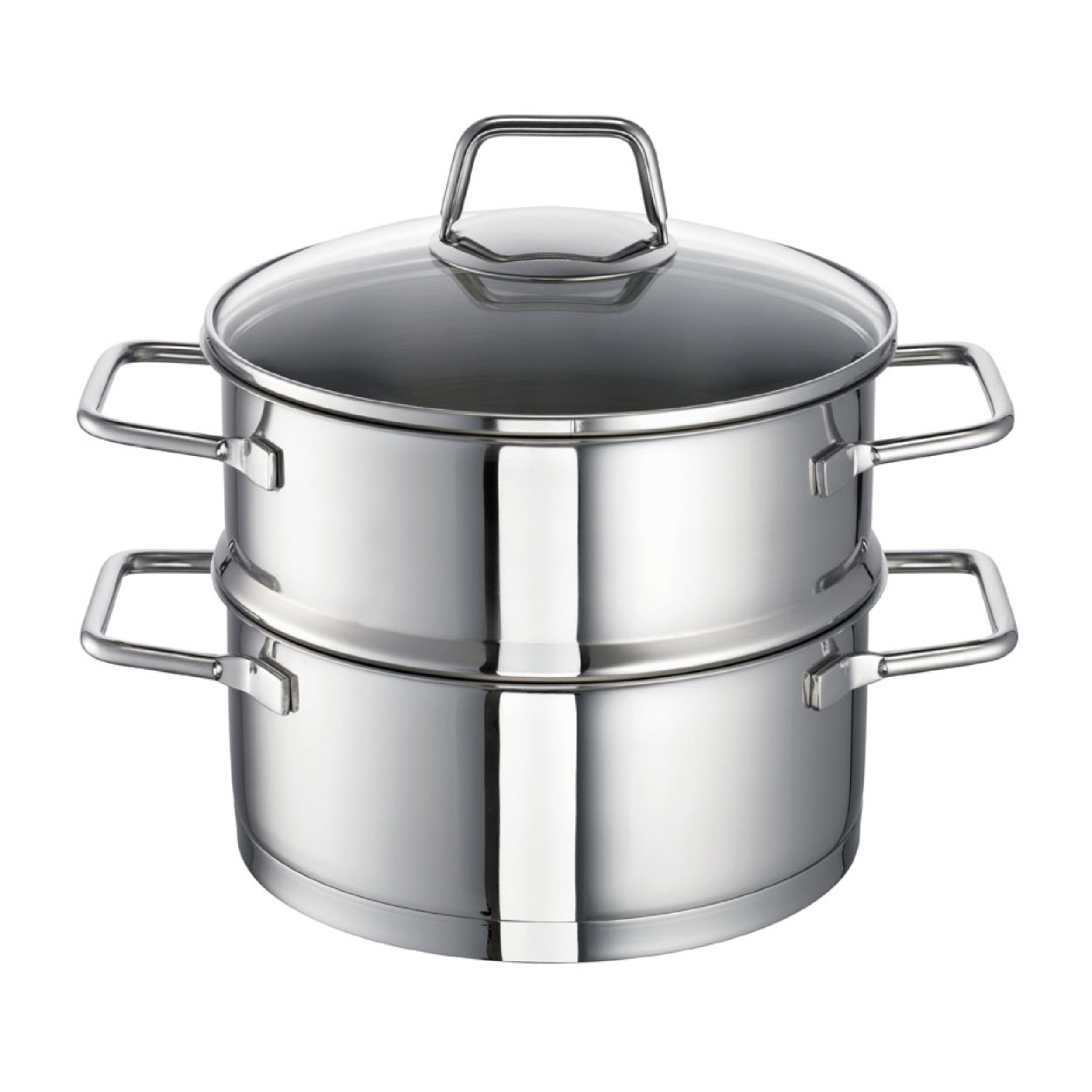 schulte-ufer-wega-alles-d-mpfer-20-cm-edelstahl-18-10-mit-ecotherm-allherd-alumi image 3
