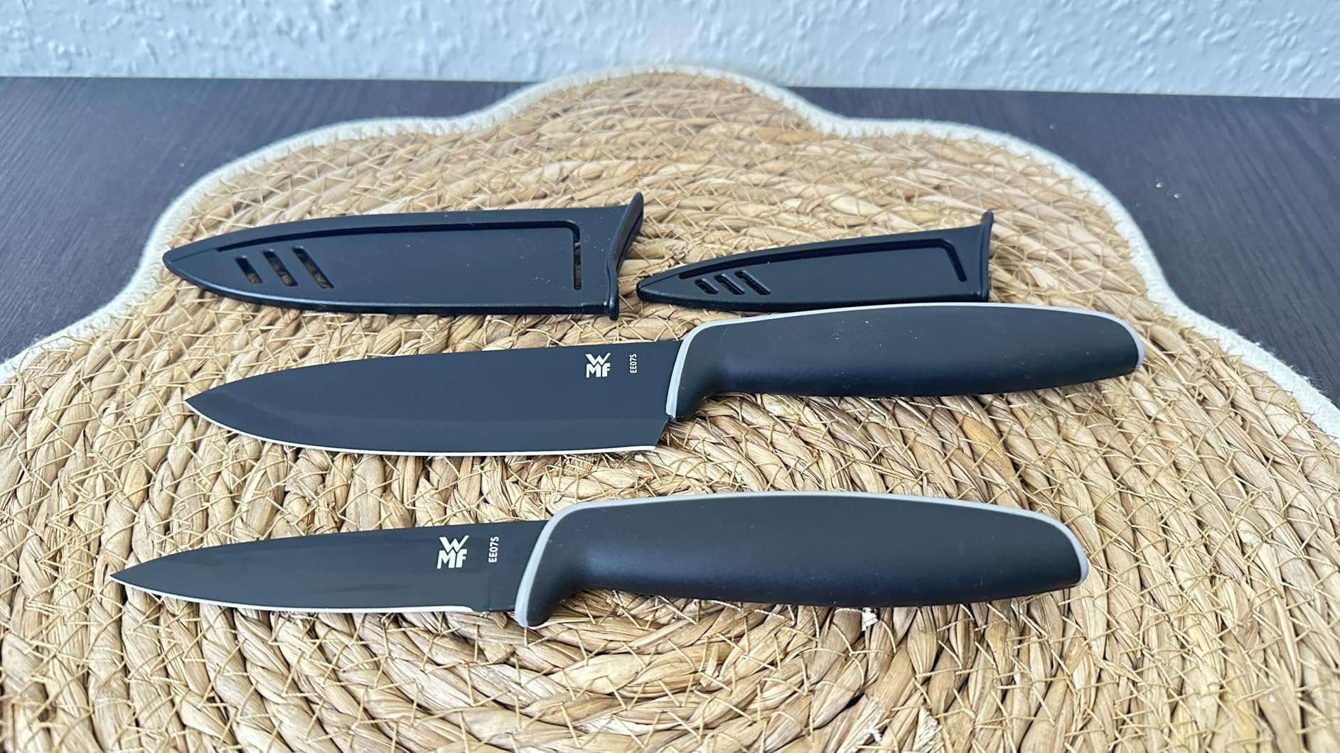 Geschenk kam gut an