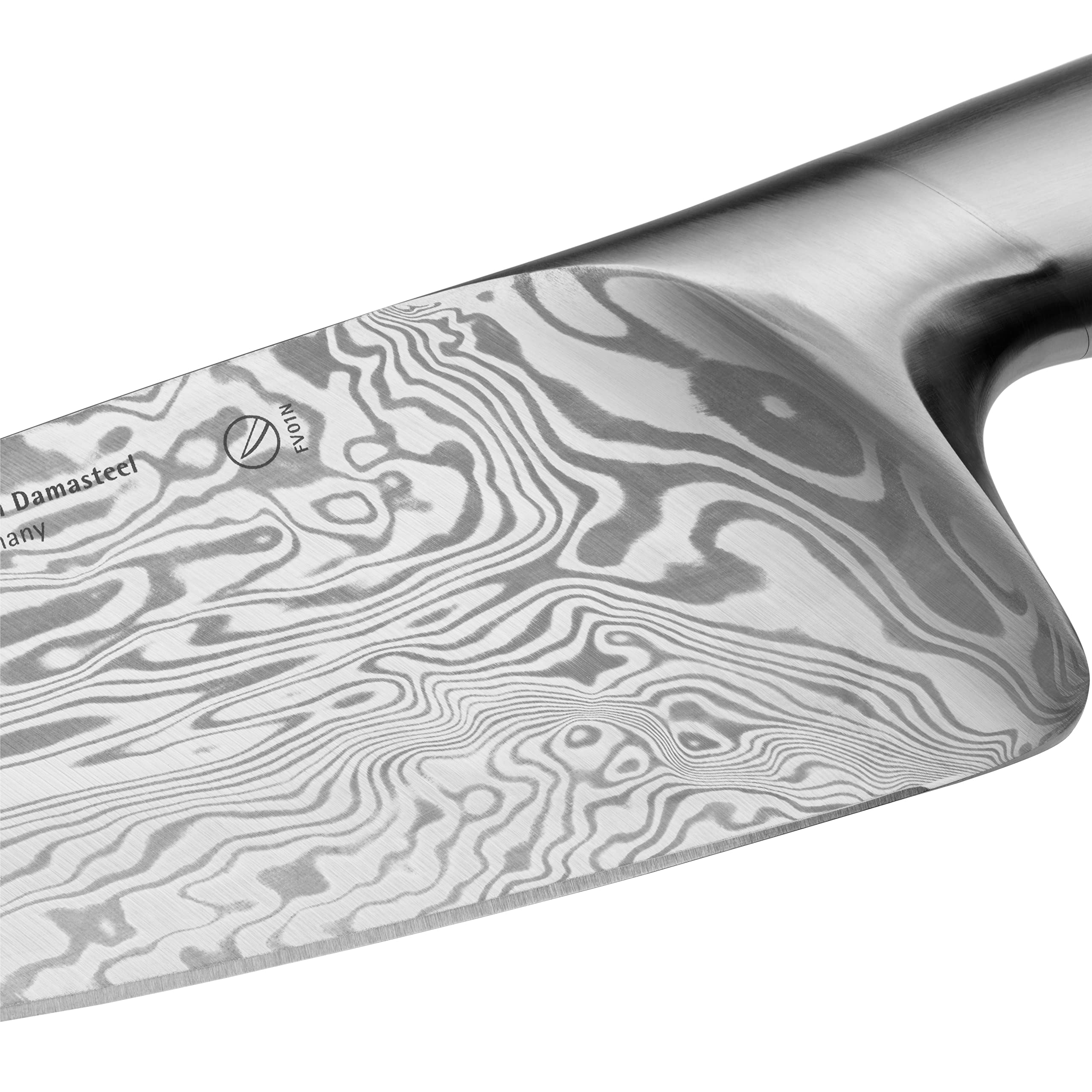 wmf-chef-s-edition-damastmesser-kochmesser-32-cm-damaststahl-120-lagig-performan image 2