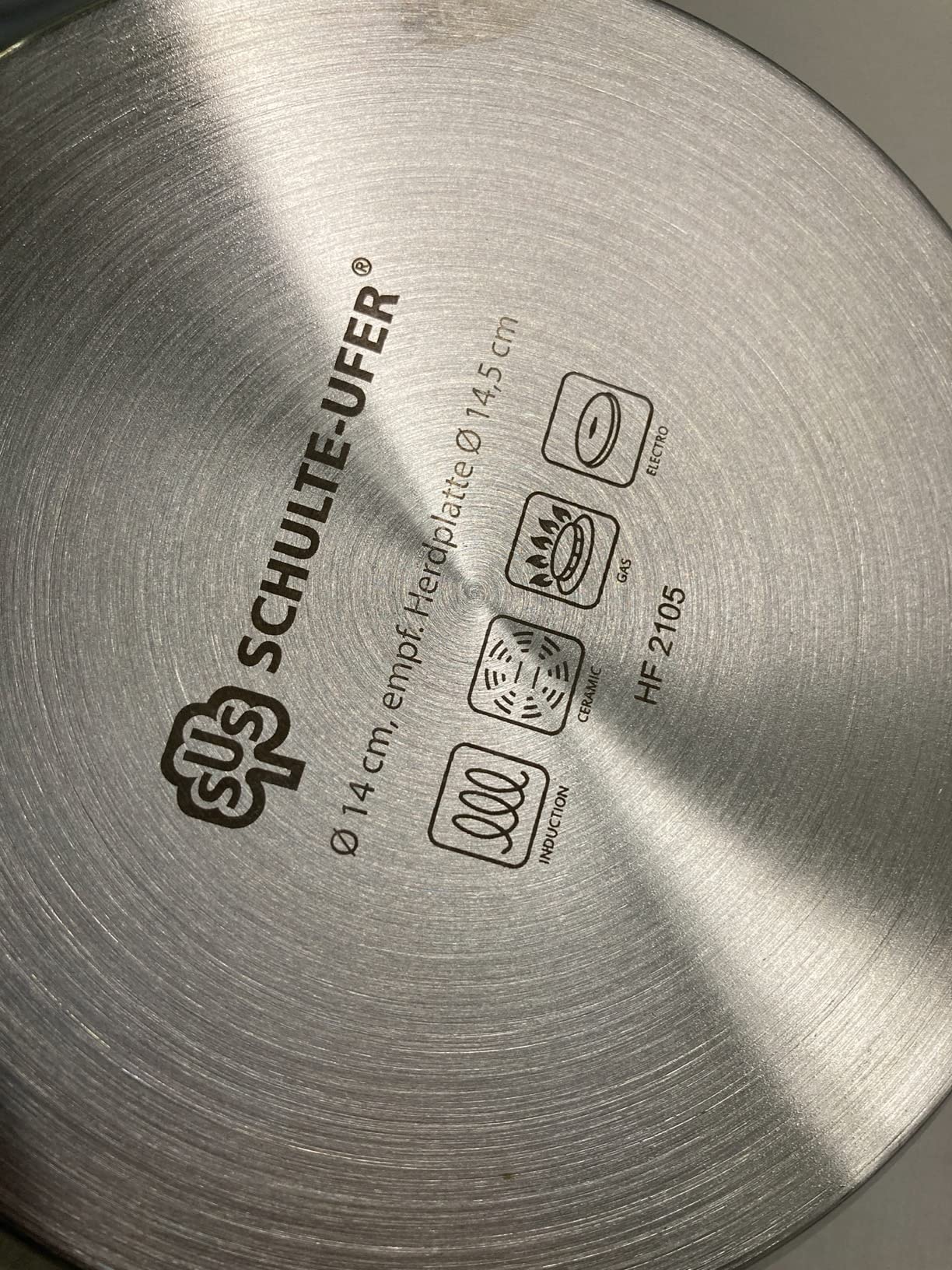 Kaufempfehlung