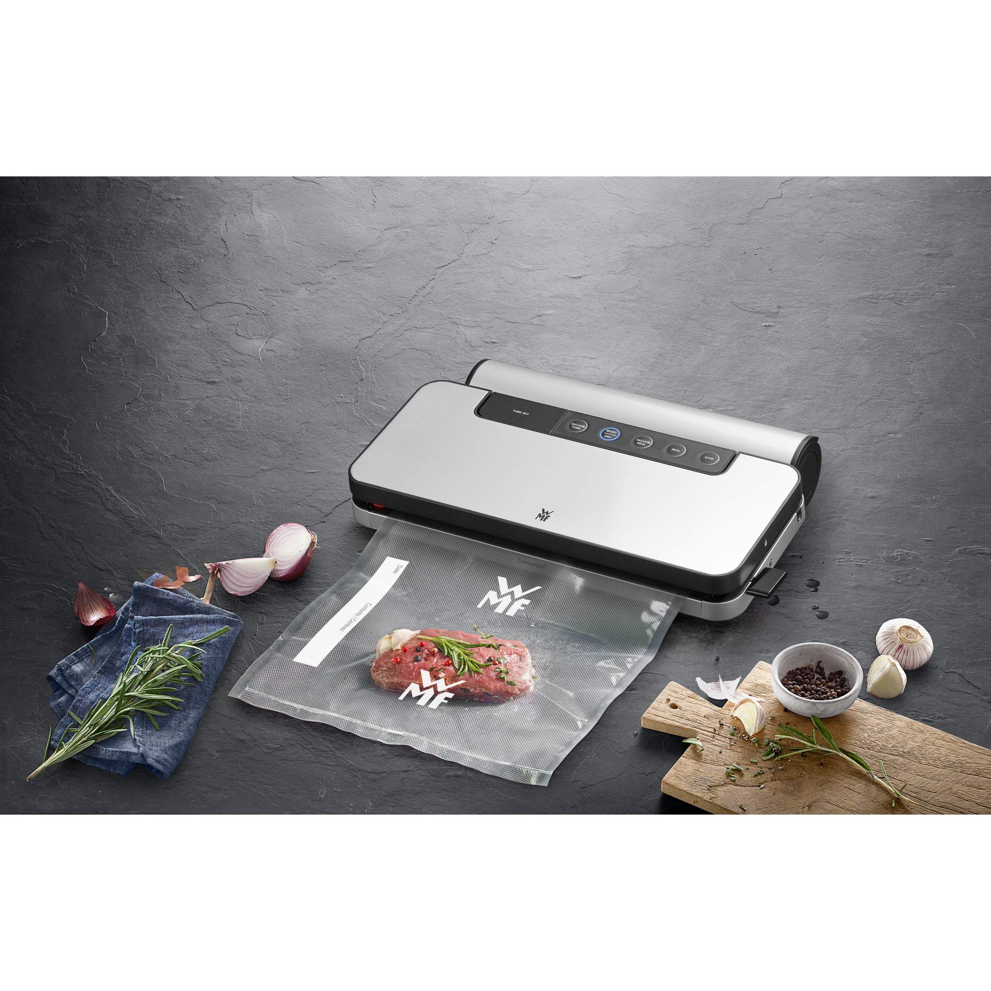 wmf-lono-vakuumierger-t-90-w-folienschwei-ger-t-mit-abnehmbarer-folienbox-30-cm- image 2