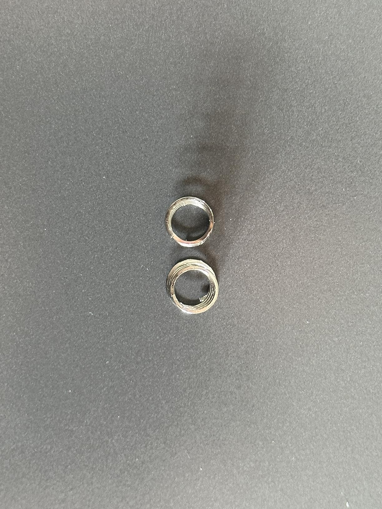 Deckel locker