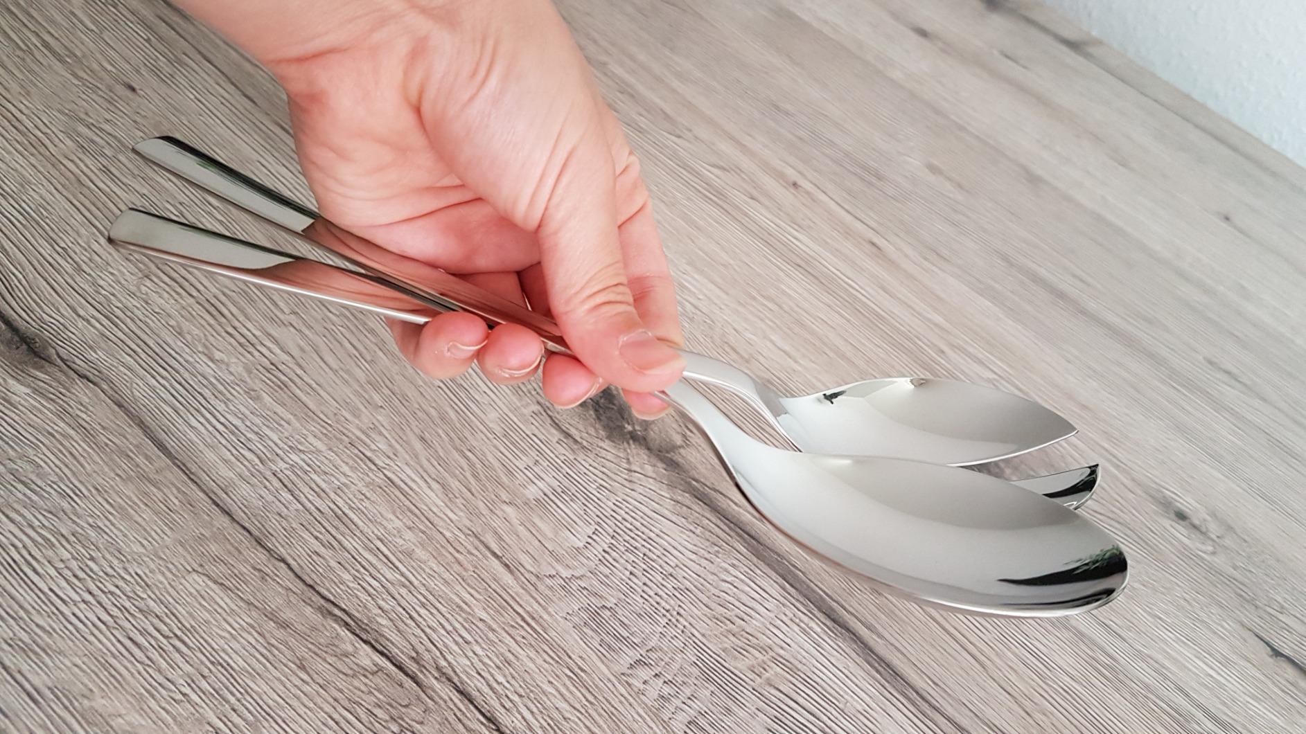 Schönes Besteck