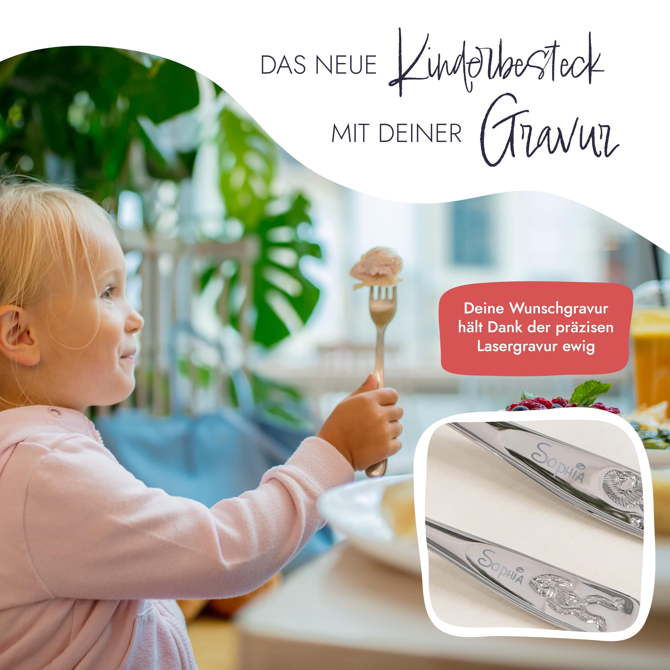 wmf-kinderbesteck-mit-namensgravur-4-teilig-edelstahl-personalisiertes-taufgesch image 2