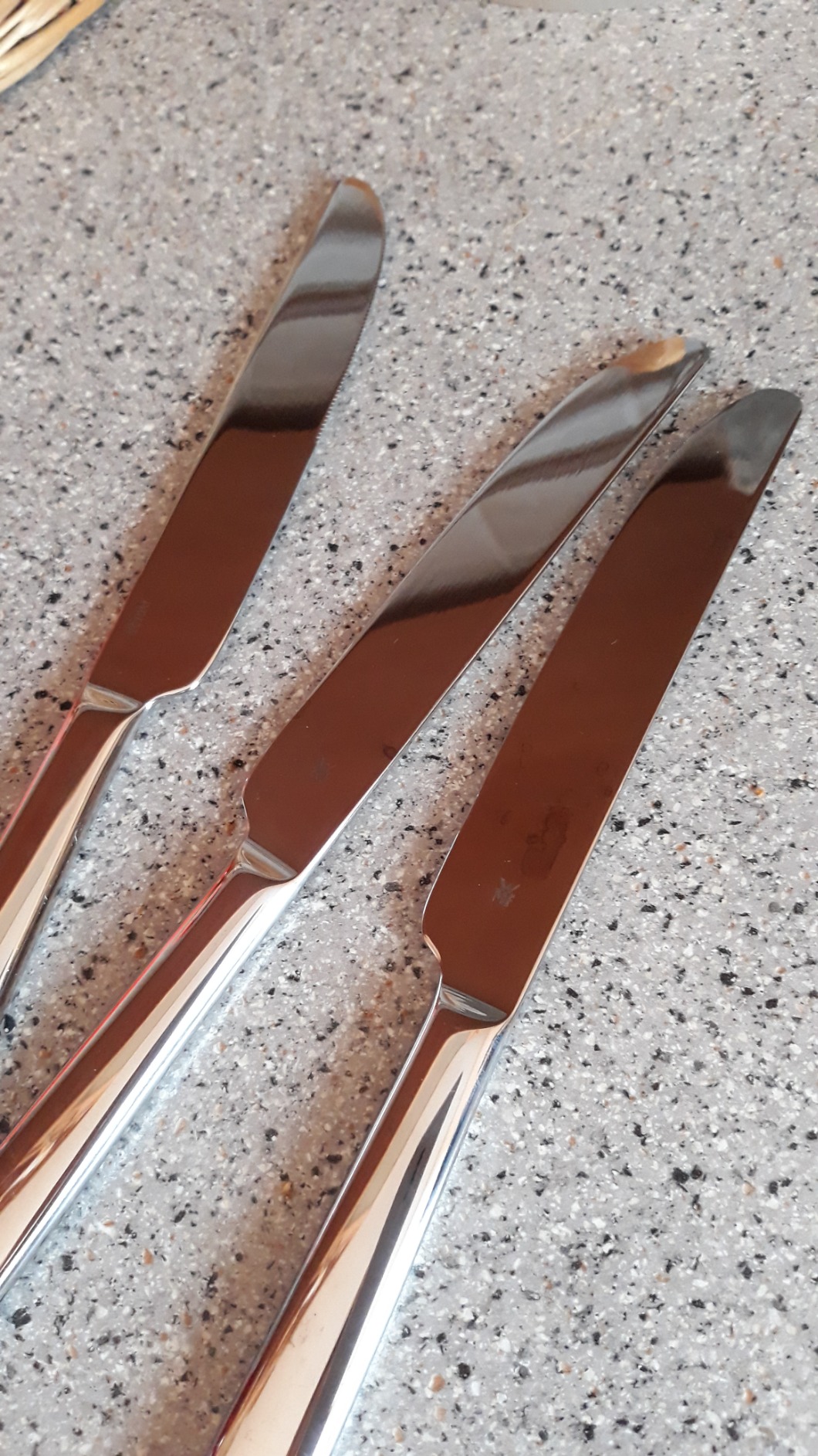 Gutes Besteck zum fairen Preis