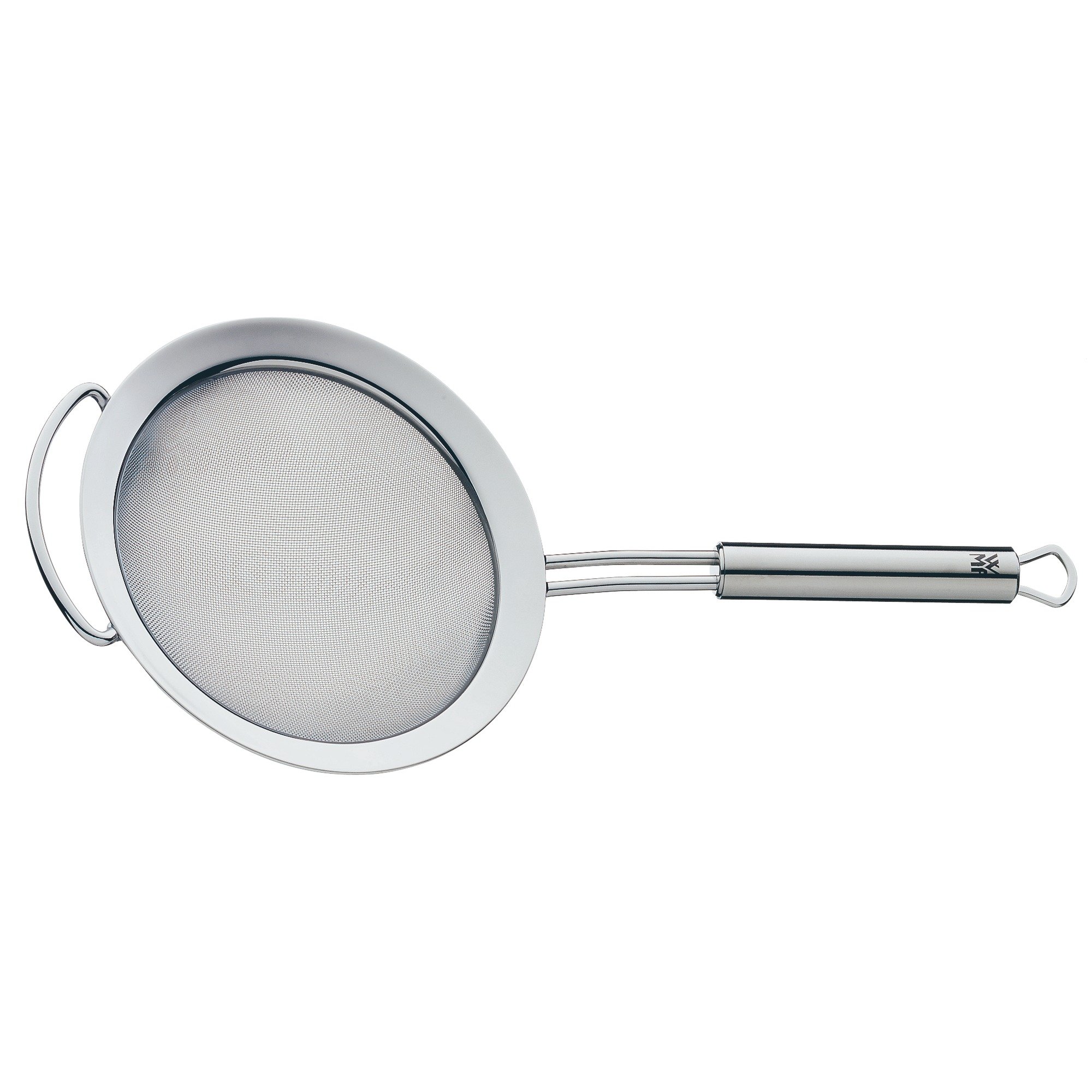 wmf-profi-plus-k-chensieb-20-cm-mit-drahtgeflecht-und-sch-ttrand-cromargan-edels image 5