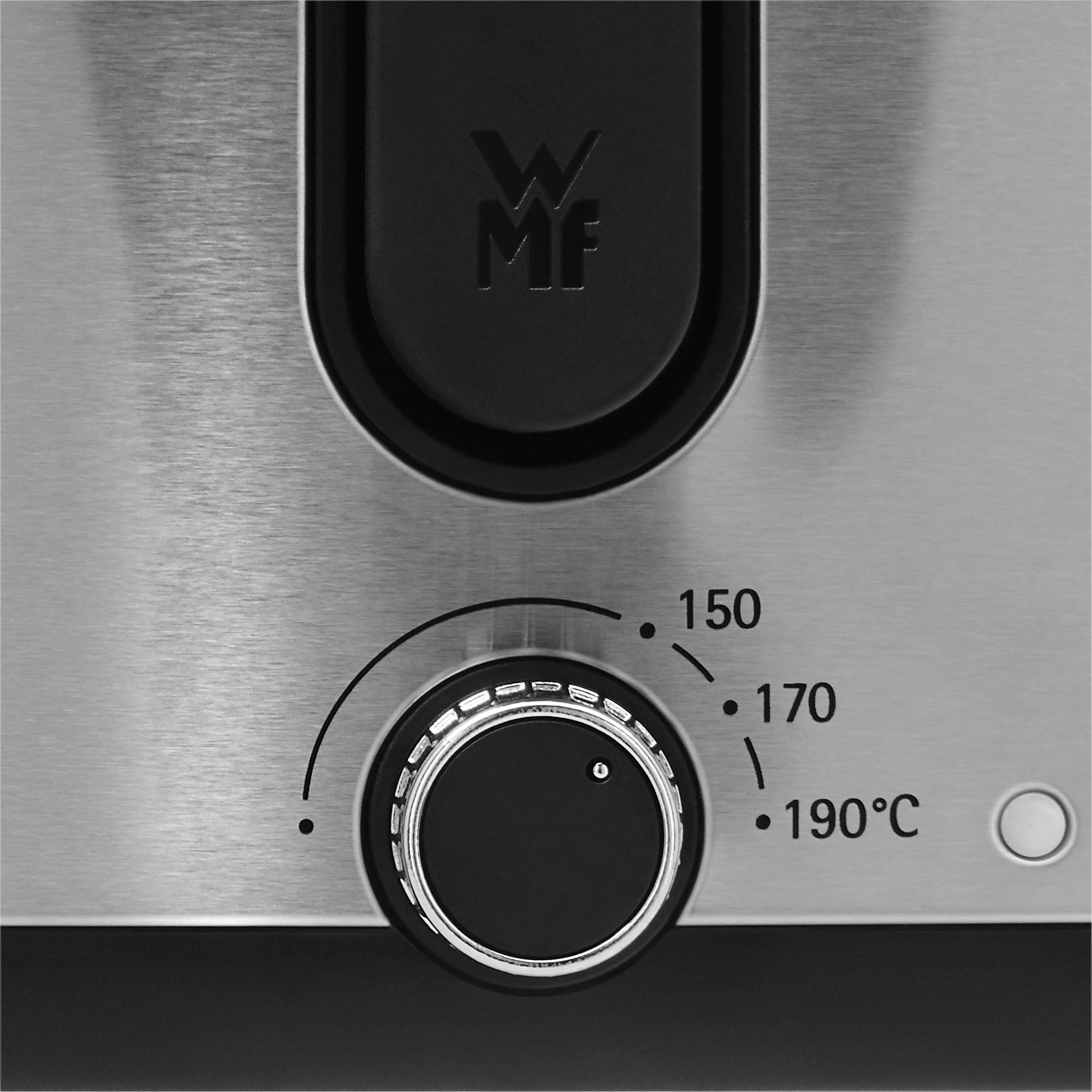wmf-k-chenminis-mini-fritteuse-mit-kartoffelschneider-1000-w-1-l-lbeh-lter-herau image 3