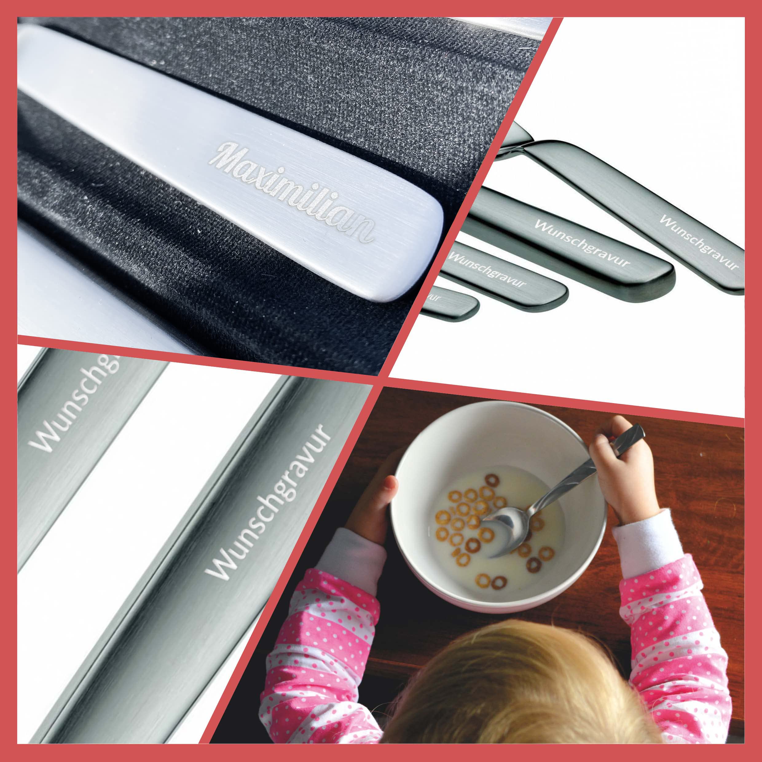 wmf-kinderbesteck-first-lyric-4-teilig-mit-wunschgravur-cromargan-edelstahl-18-1 image 5