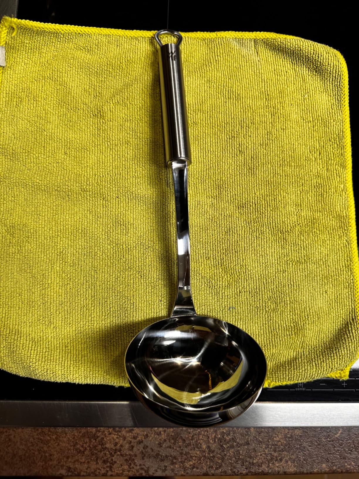 Mein Lieblingsutensil
