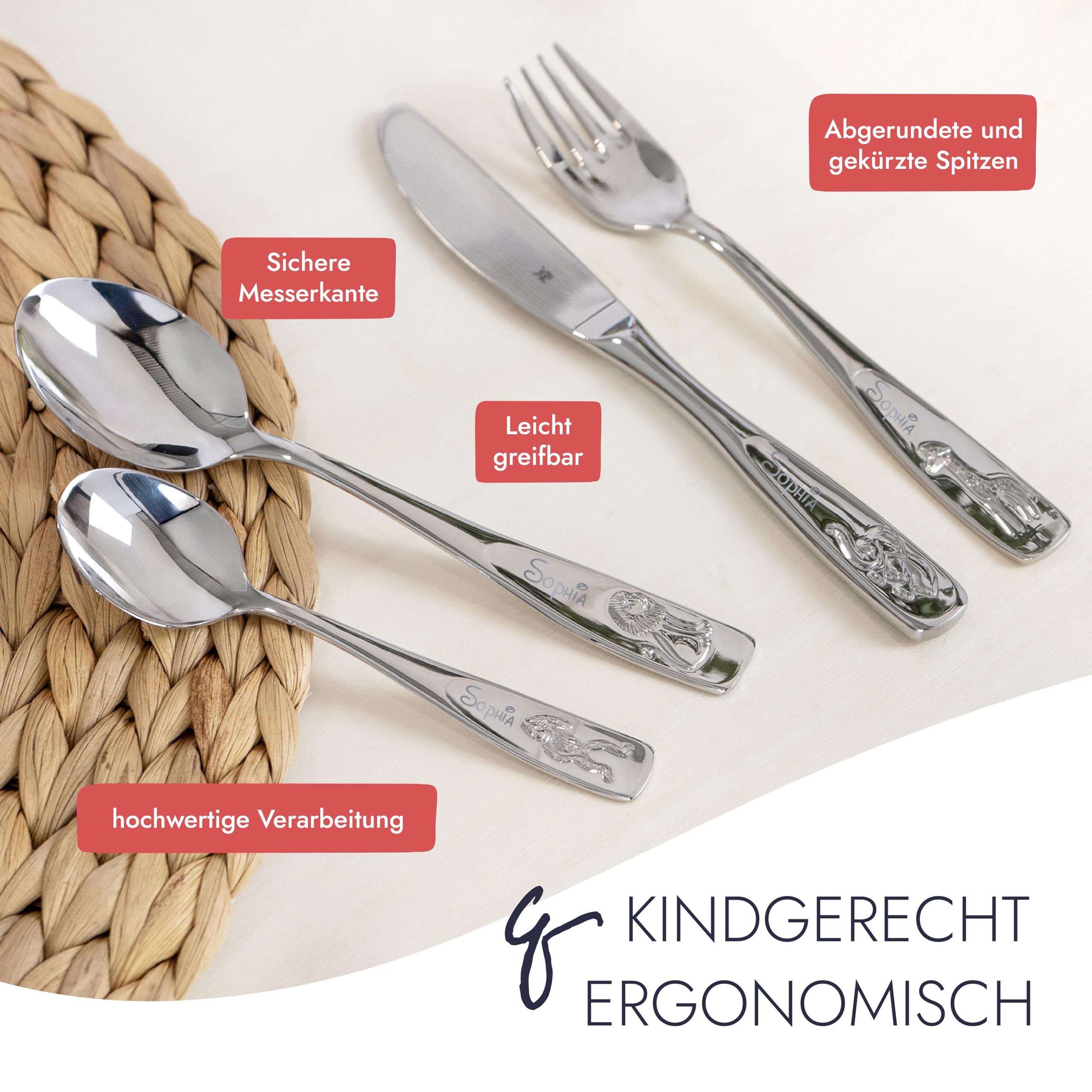 wmf-kinderbesteck-mit-namensgravur-4-teilig-edelstahl-personalisiertes-taufgesch image 5