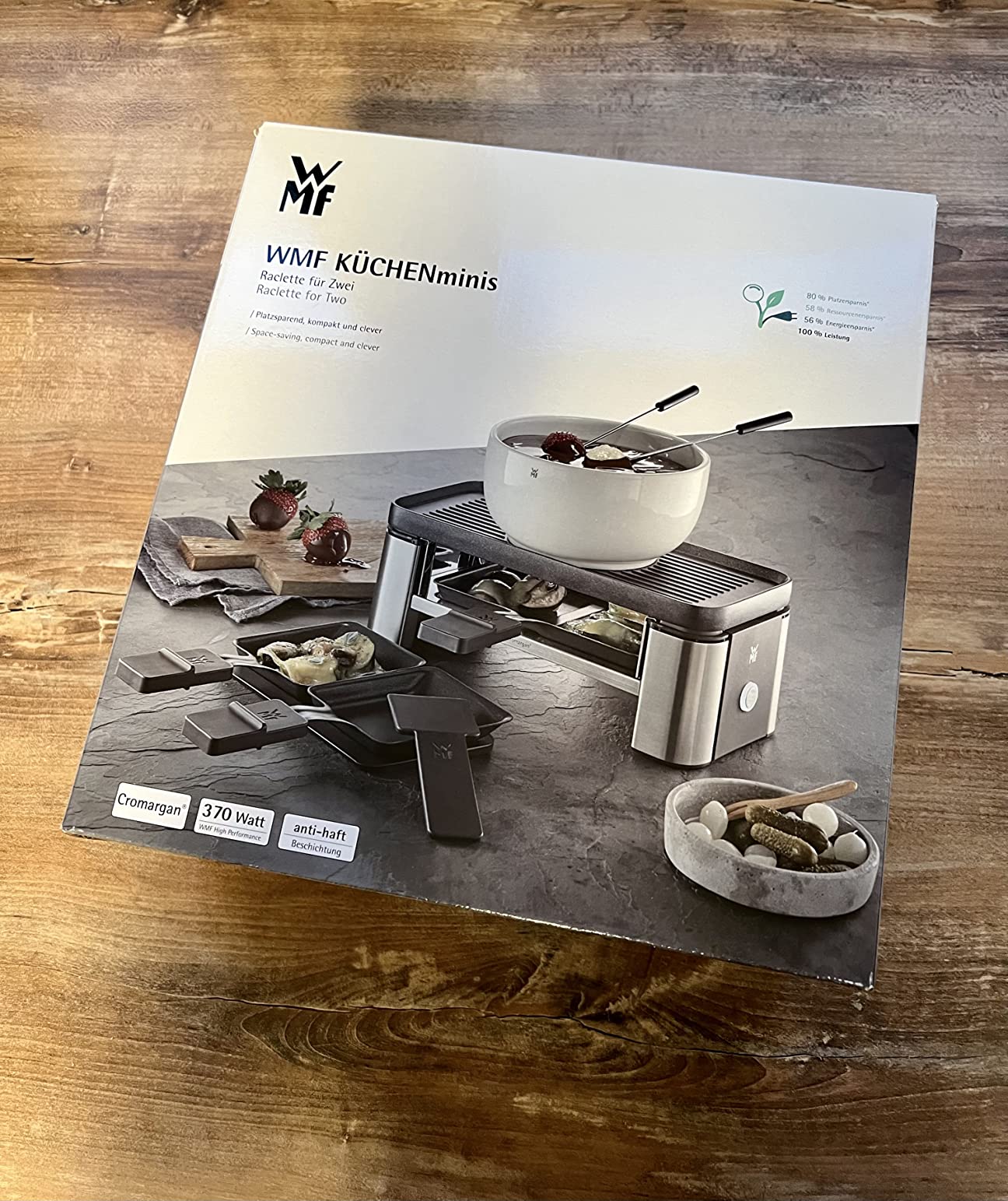 Süße Idee, kleiner Haken