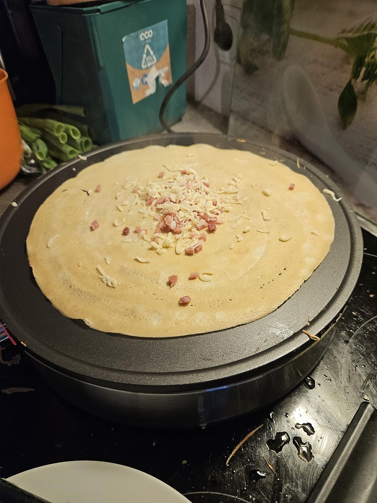 Besser als jeder Pfannkuchen