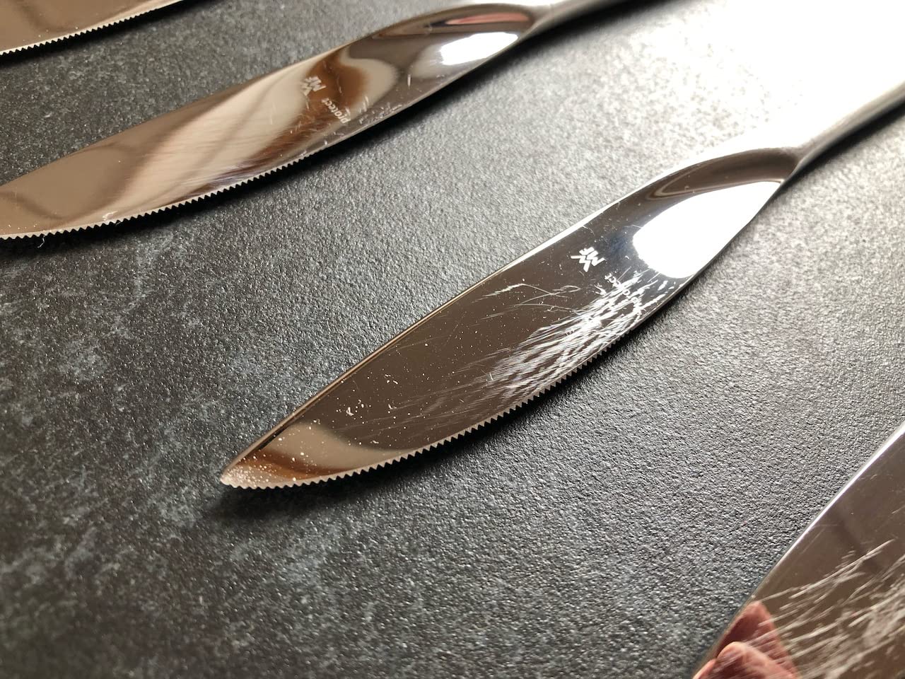 Klassische Eleganz für unsere Tafel