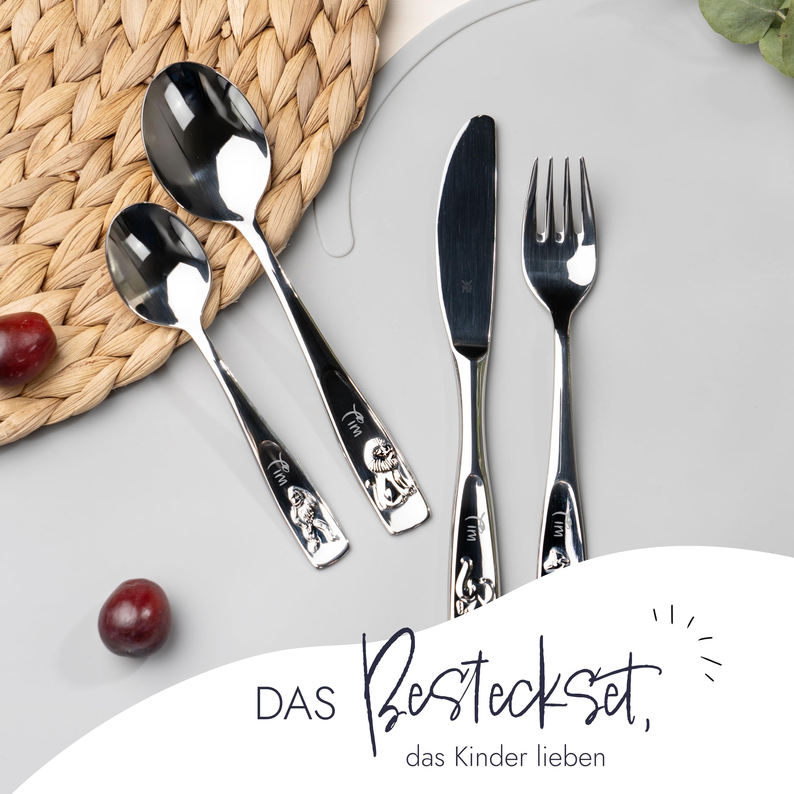 wmf-kinderbesteck-mit-namensgravur-4-teilig-edelstahl-personalisiertes-taufgesch image 7