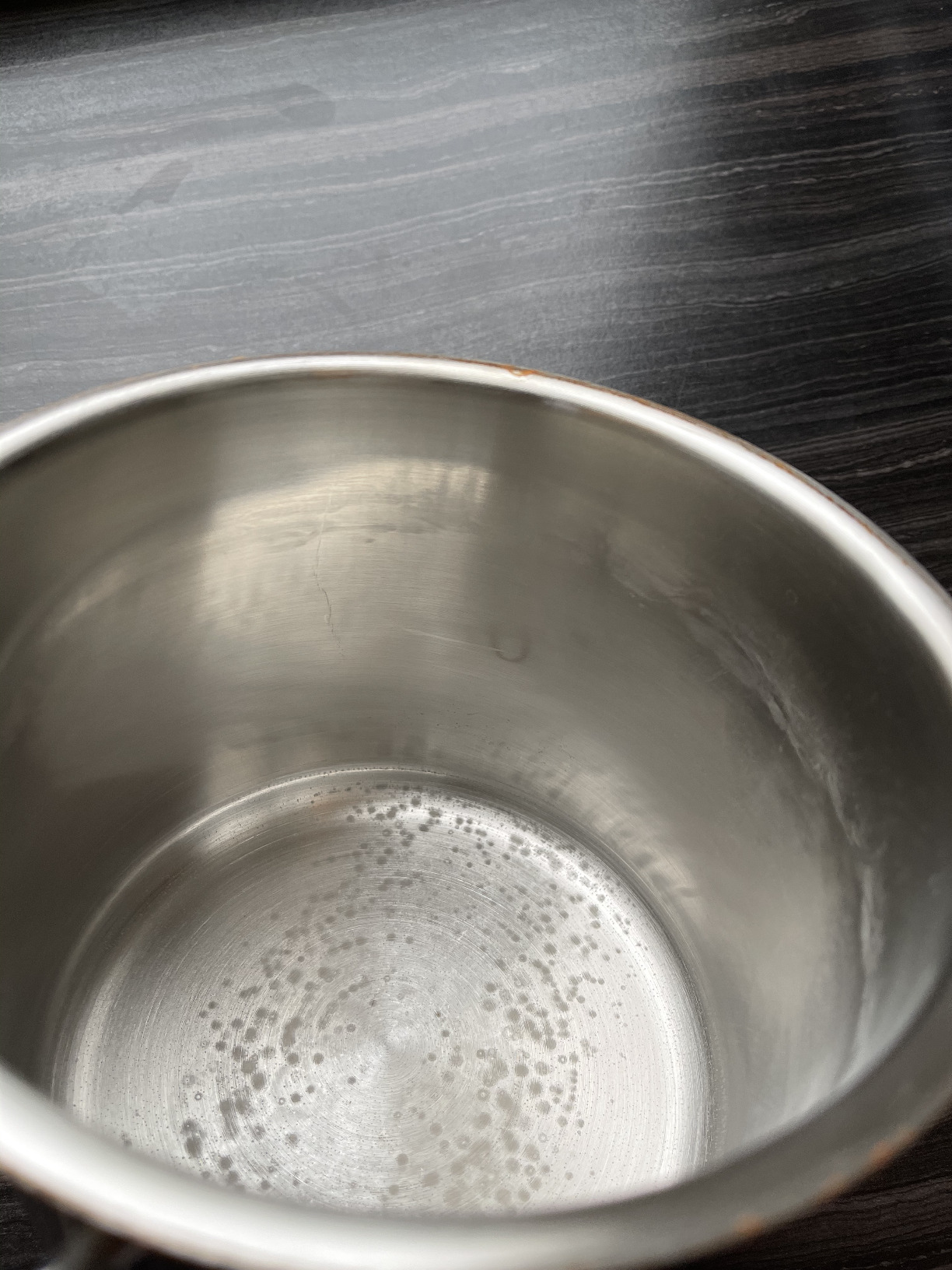 Kein Überkochen mehr