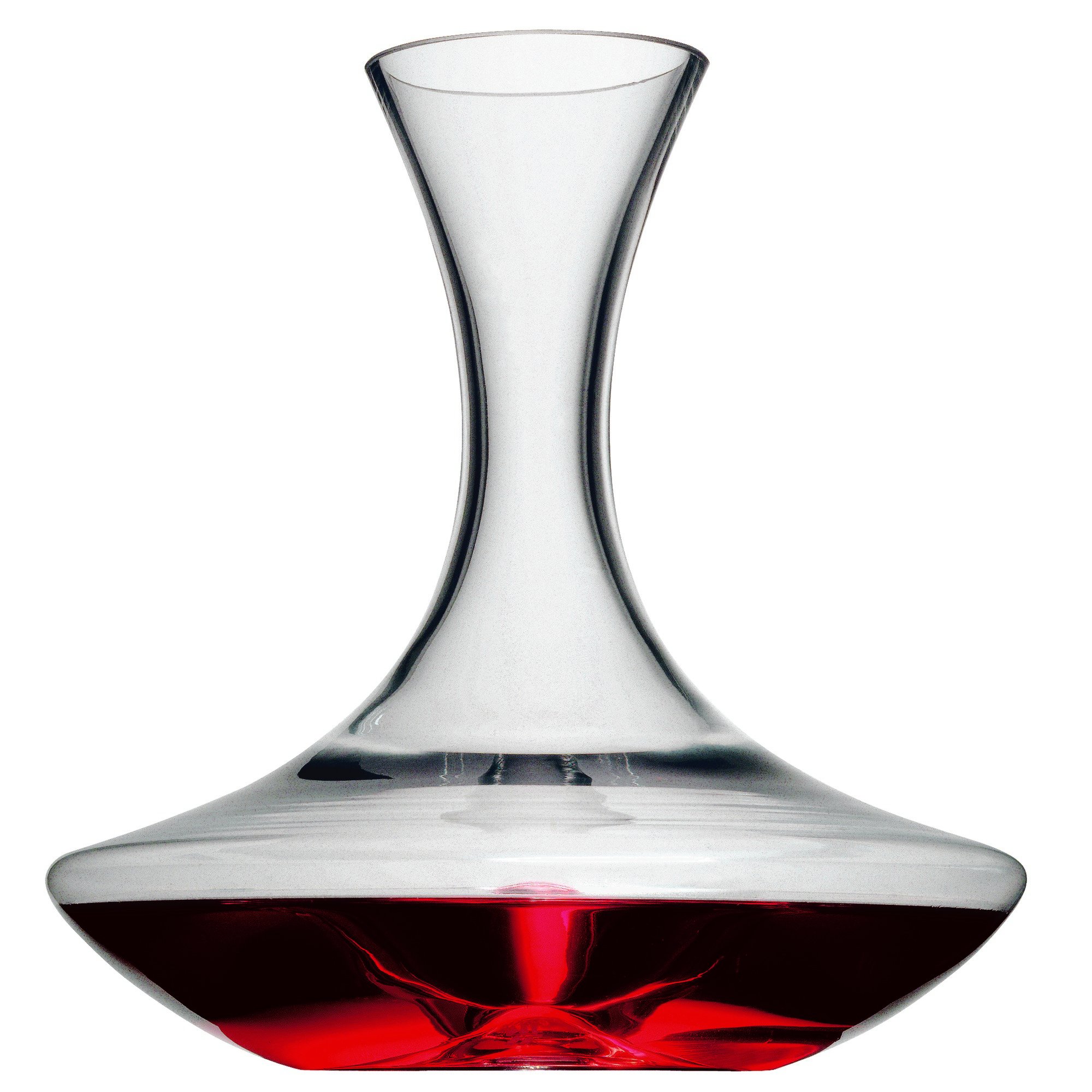 wmf-weindekanter-mit-hohlboden-1-5-l-dekantierkaraffe-aus-mundgeblasenem-glas-we image 2