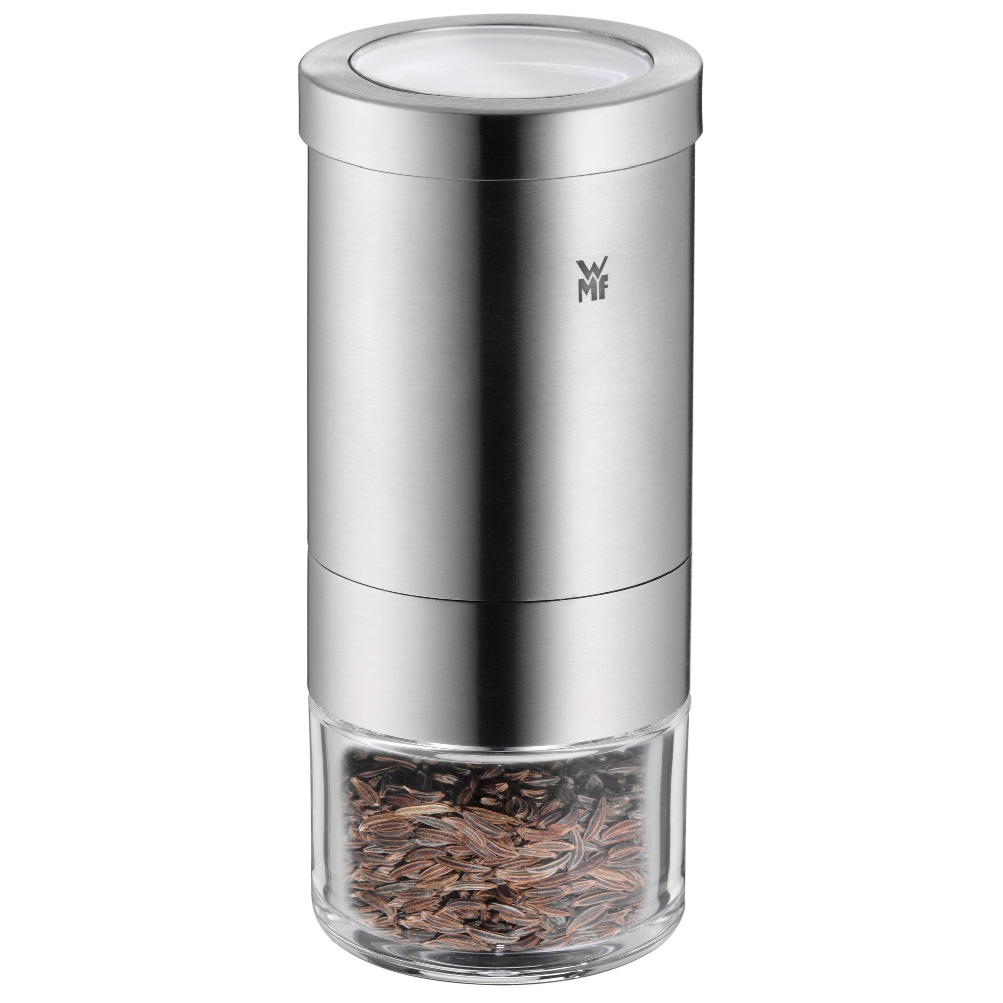 wmf-gourmet-gew-rzschneider-10-5-cm-chilim-hle-mit-schneidwerk-cromargan-edelsta image 8