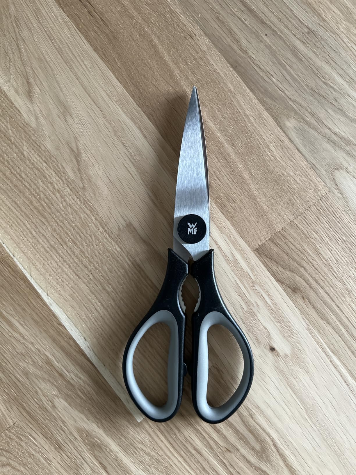 Perfekt