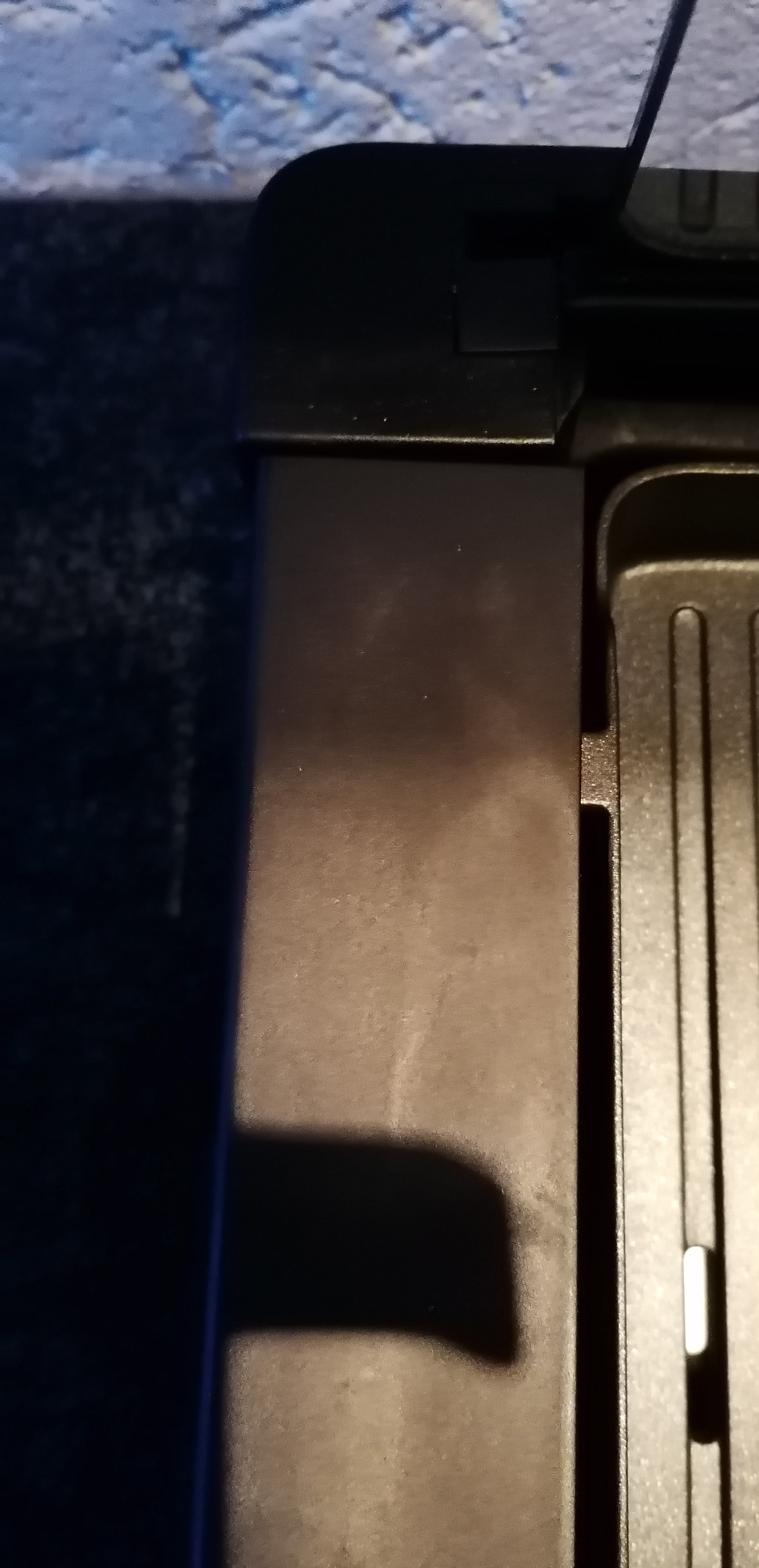 Solides Gerät