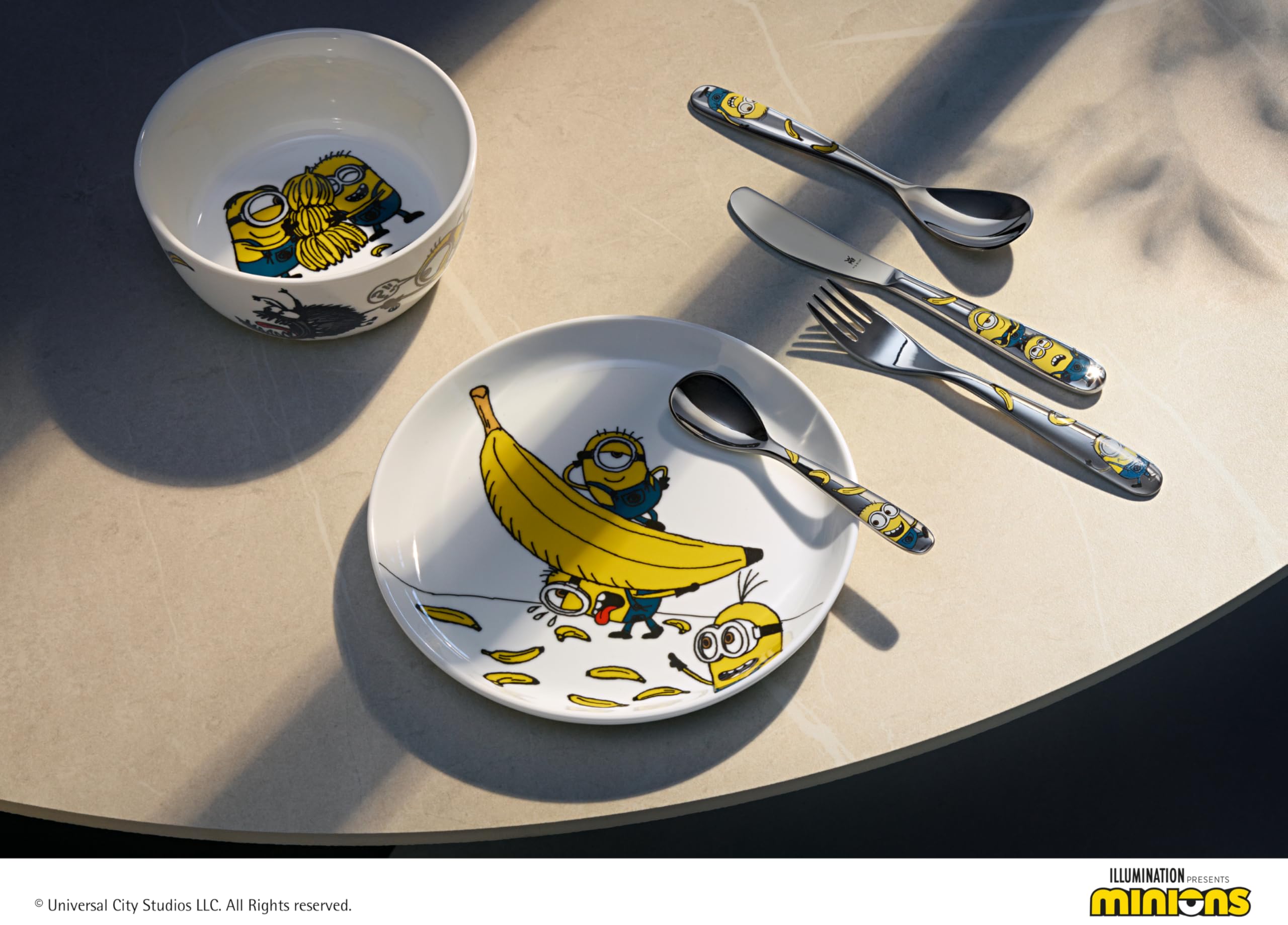 wmf-minions-kinderbesteck-4-teilig-mit-namensgravur-cromargan-edelstahl-18-10-f- image 7