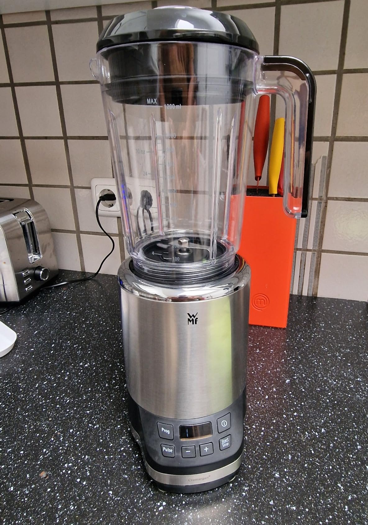 Powerpaket für Smoothies