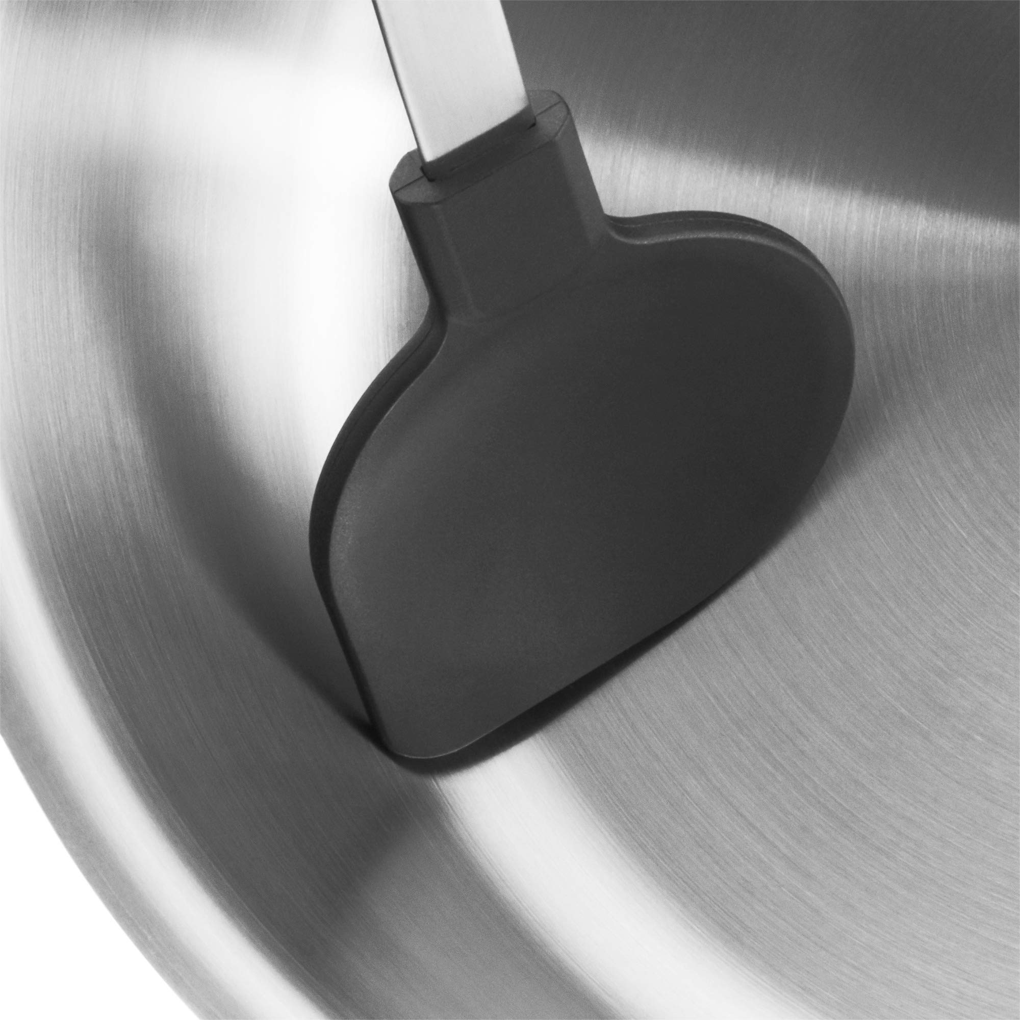 wmf-profi-plus-kochl-ffel-32-cm-cromargan-edelstahl-teilmattiert-mit-silikonkopf image 6