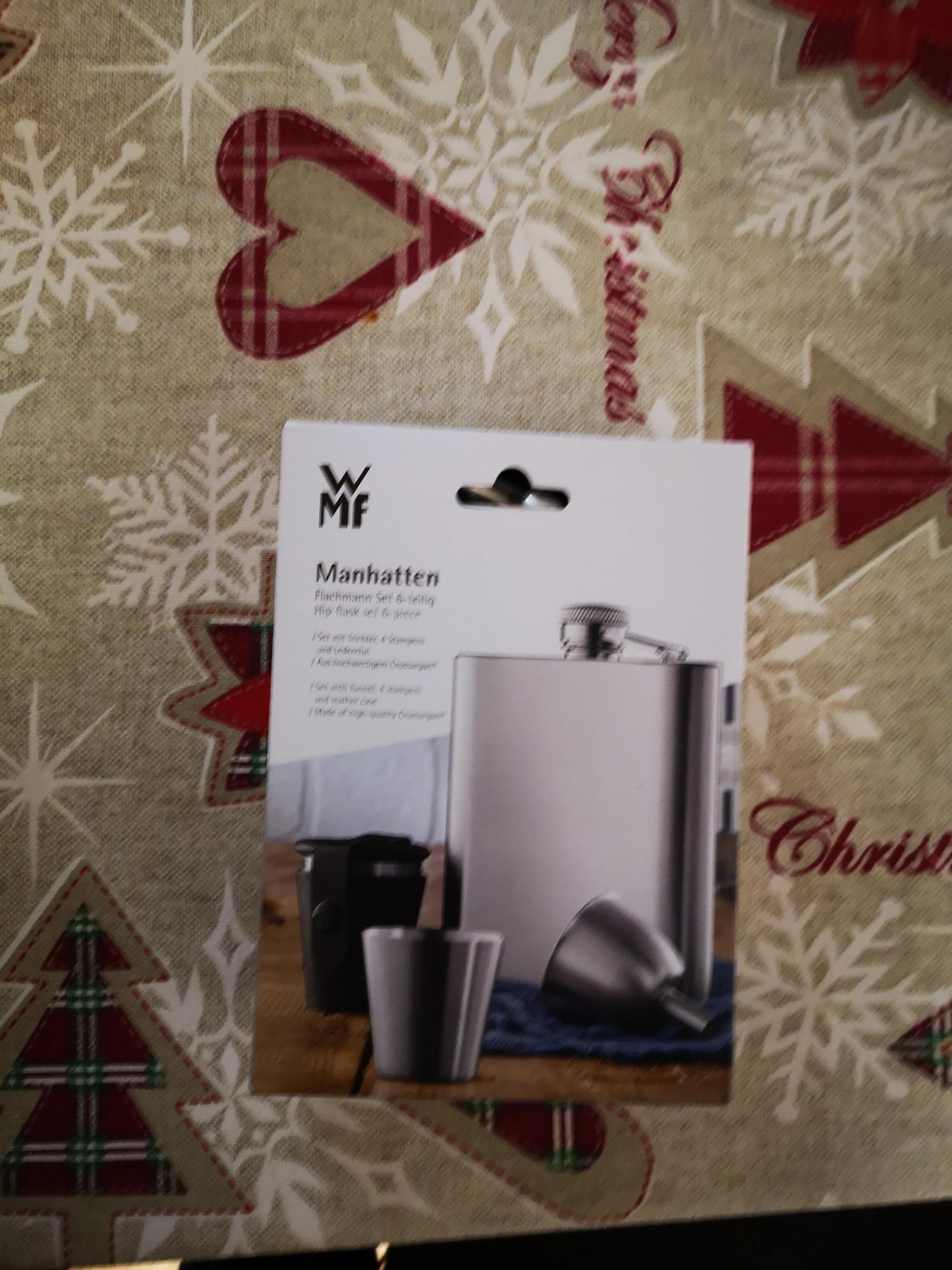 Tolles Geschenk