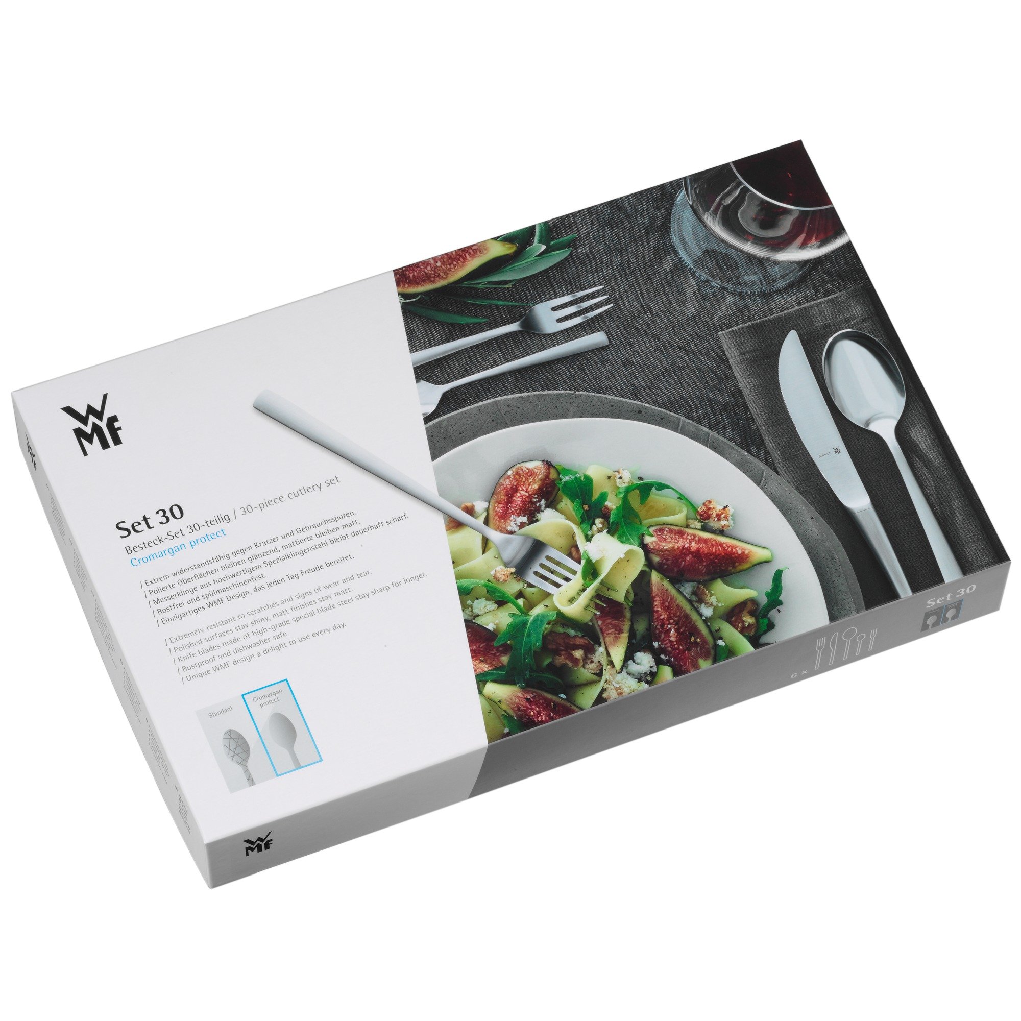 wmf-flame-besteck-set-30-teilig-f-r-6-personen-cromargan-protect-poliert-hohlhef image 8