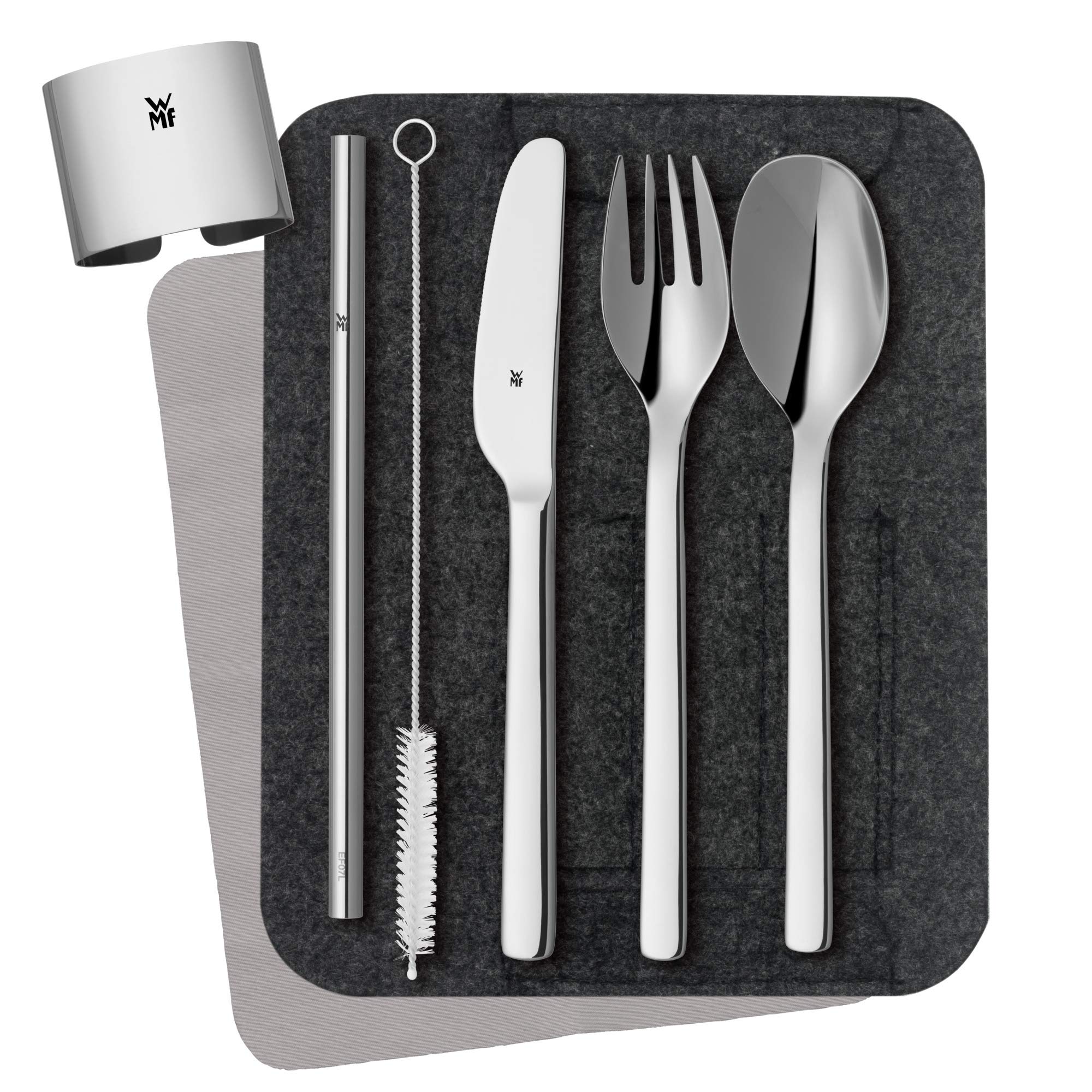 wmf-my2go-reisebesteck-set-8-teilig-outdoor-campingbesteck-1-person-mit-etui-tri image 4