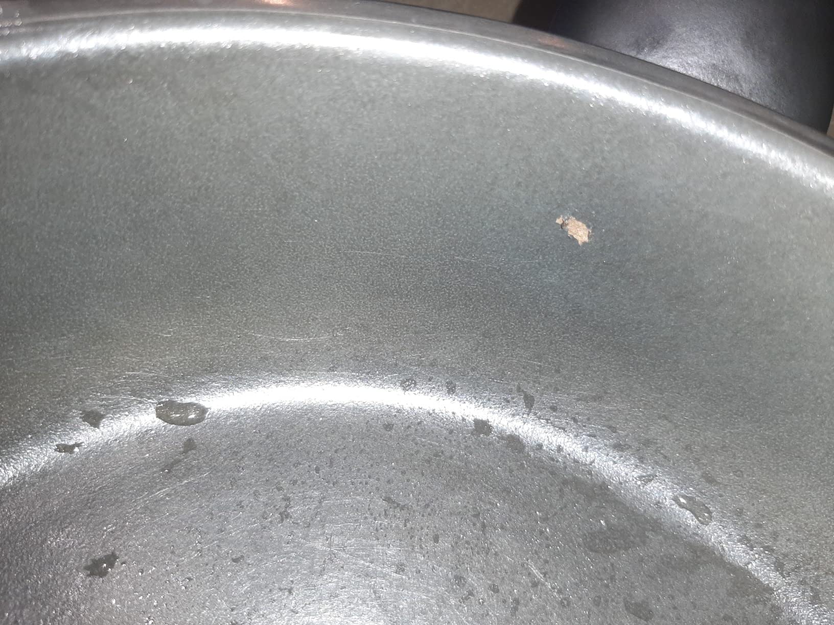 Schwerer Qualitätskodex aus Siegen