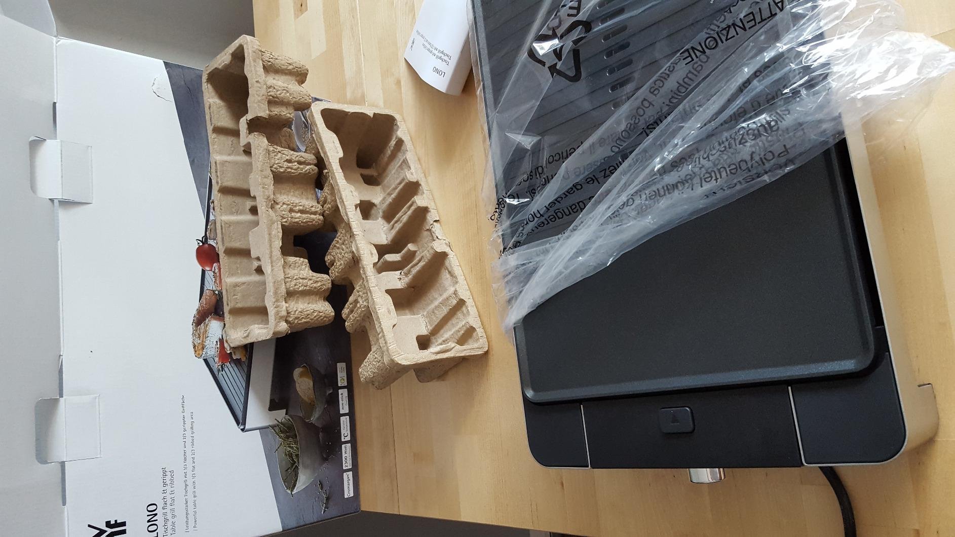 Super für Raclette-Fans