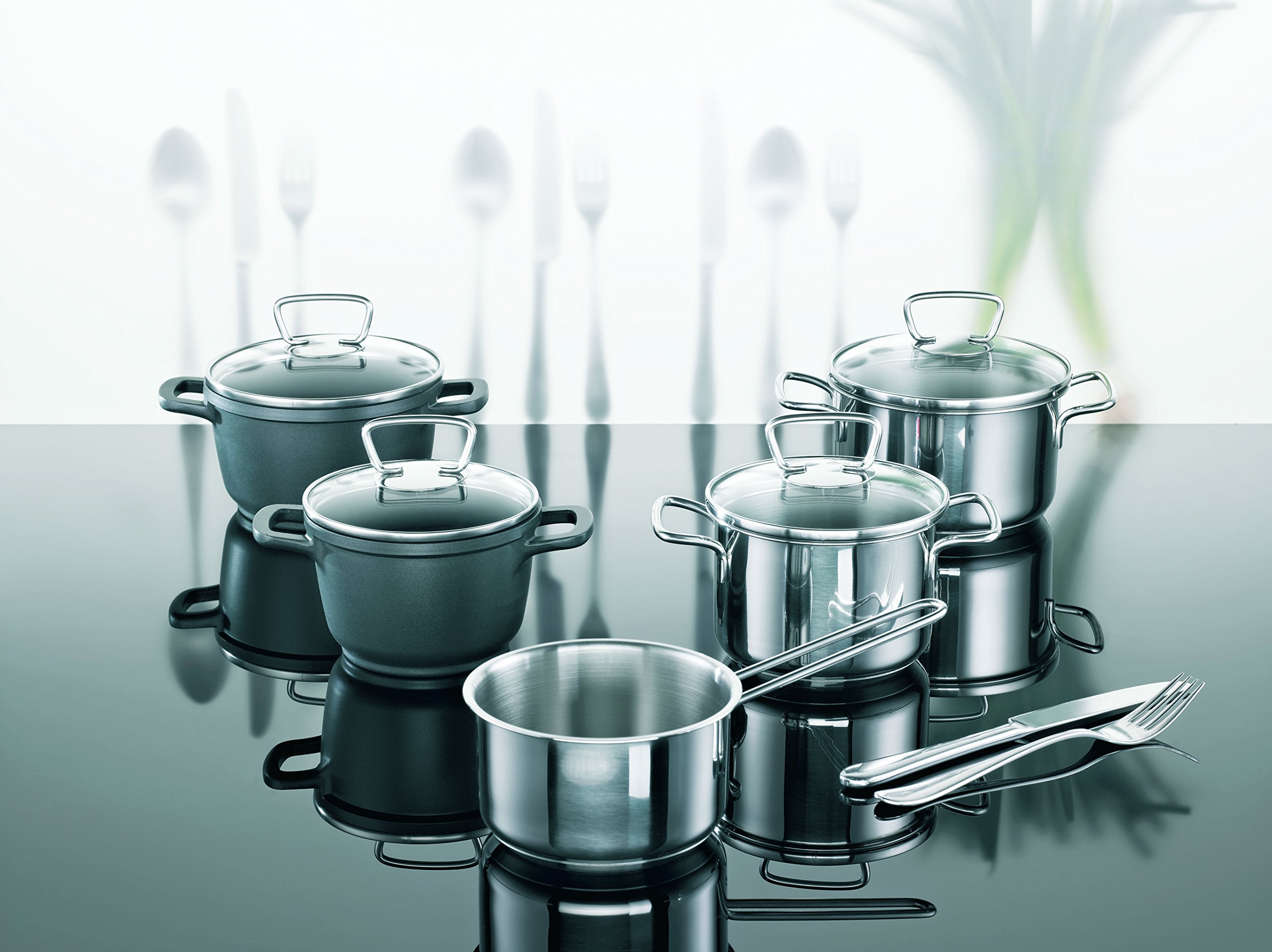 schulte-ufer-pitty-mini-milchtopf-14-cm-edelstahl-18-10-ecotherm-kapselboden-ind image 2