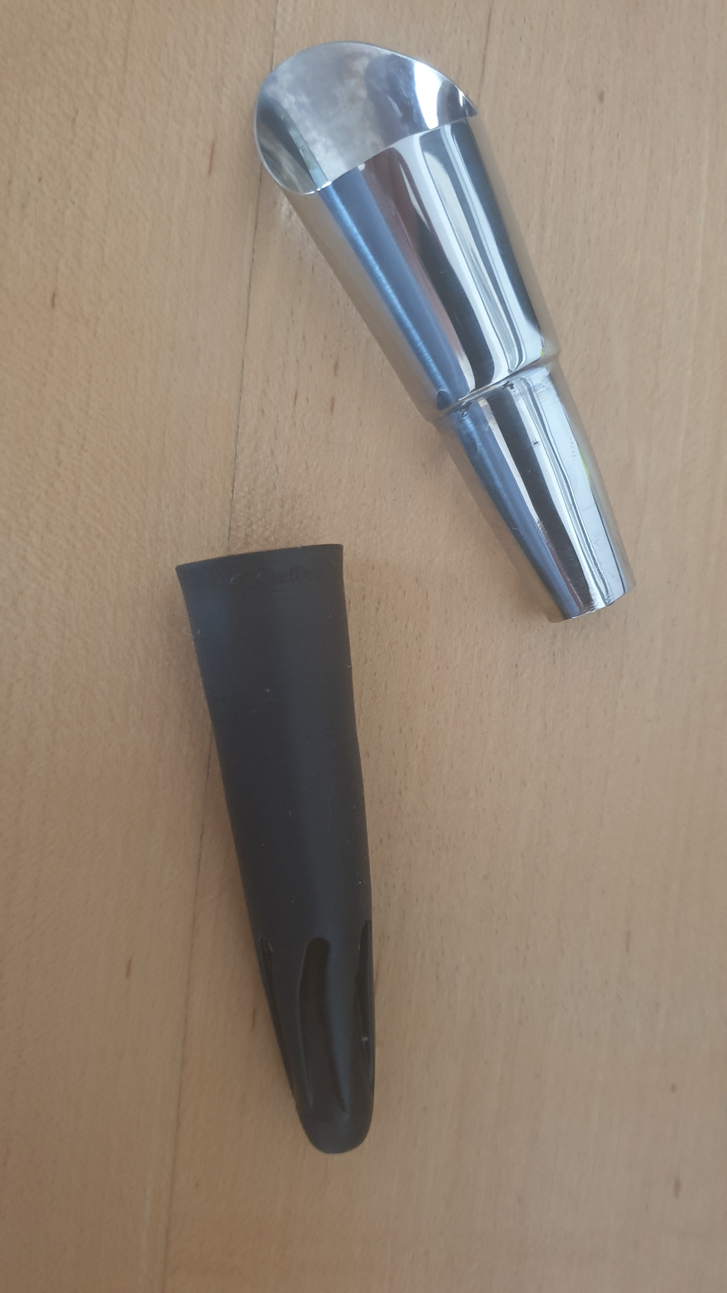 Weingenuss ohne Wartezeit