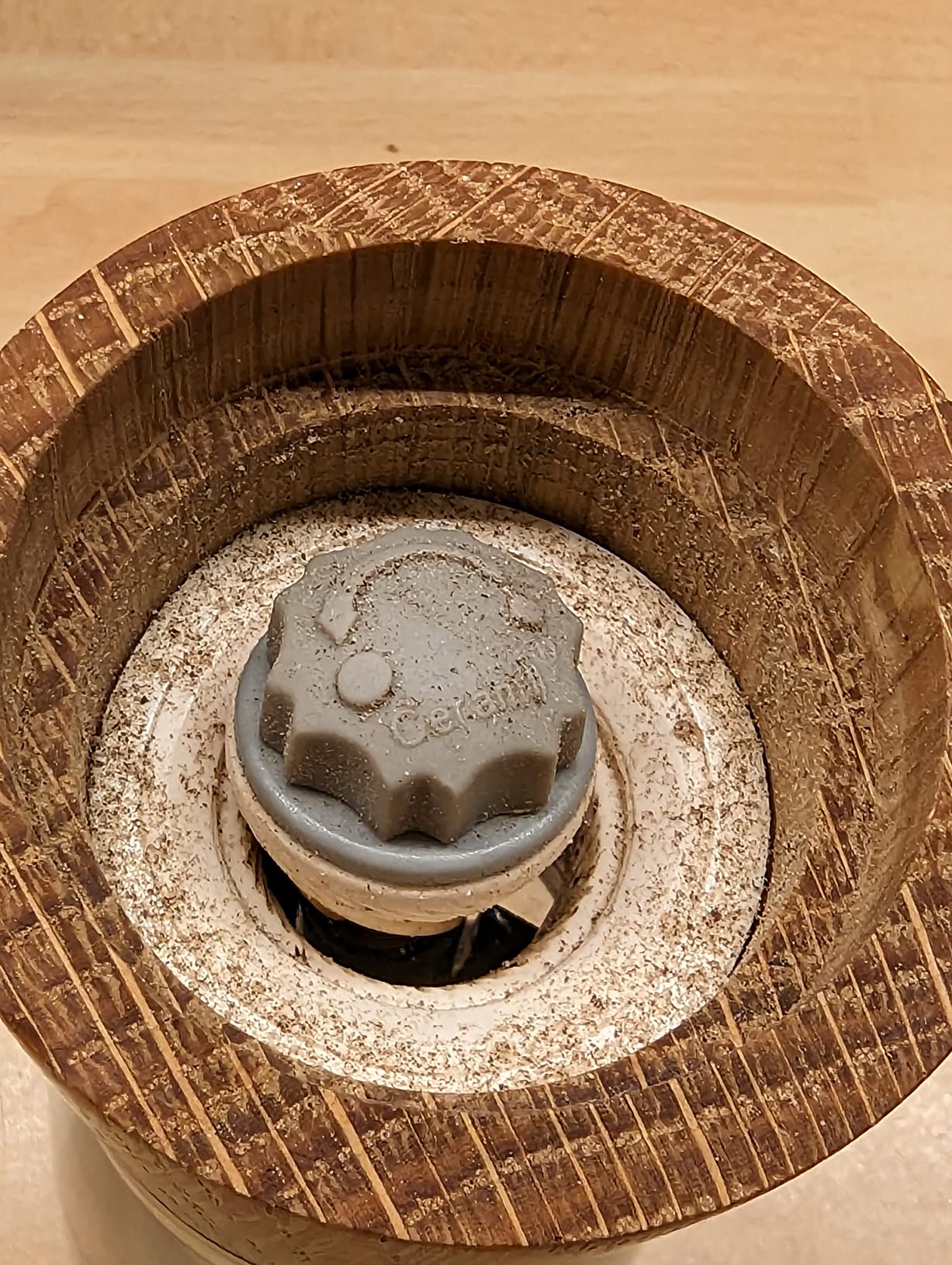 Wunderschönes Naturdesign