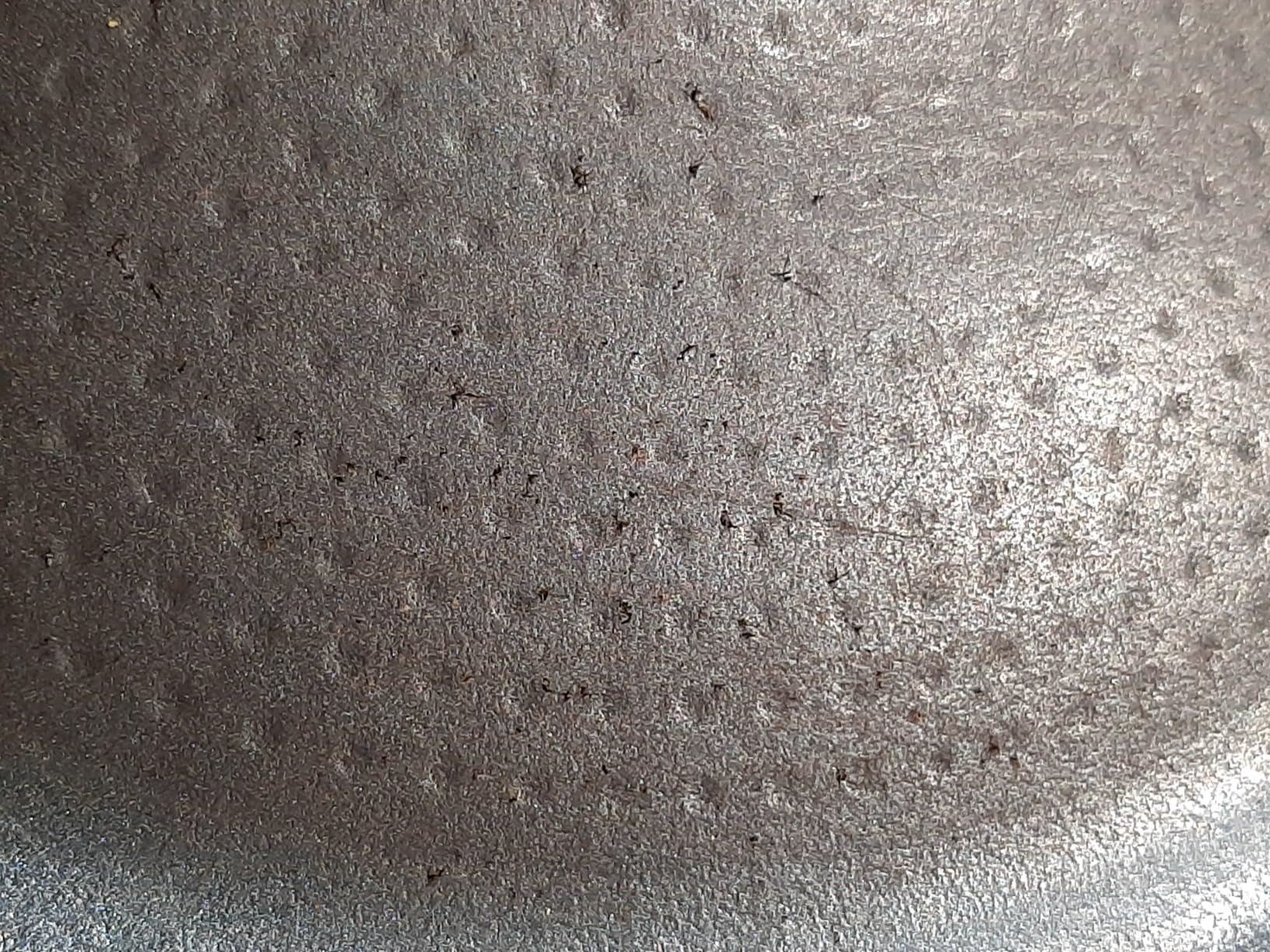 Starke Pfanne