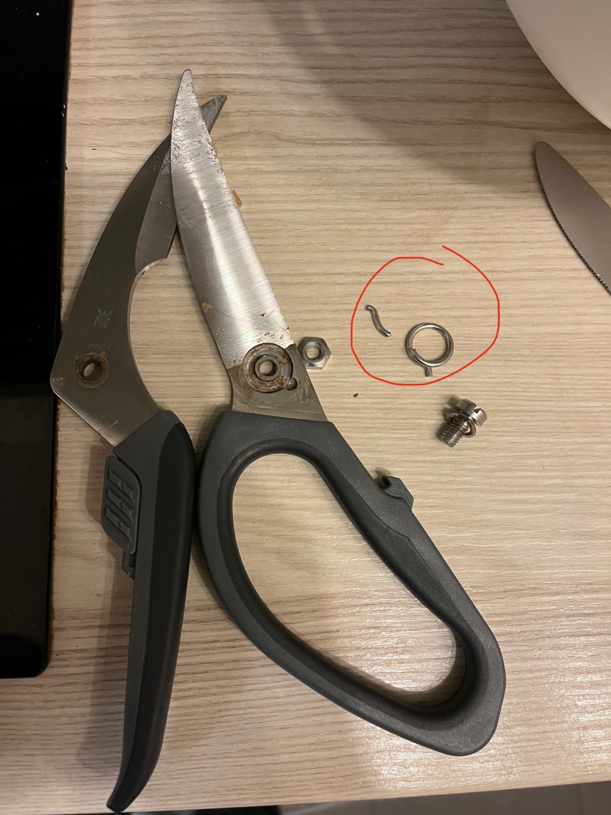 Hähnchen zerteilen war nie einfacher