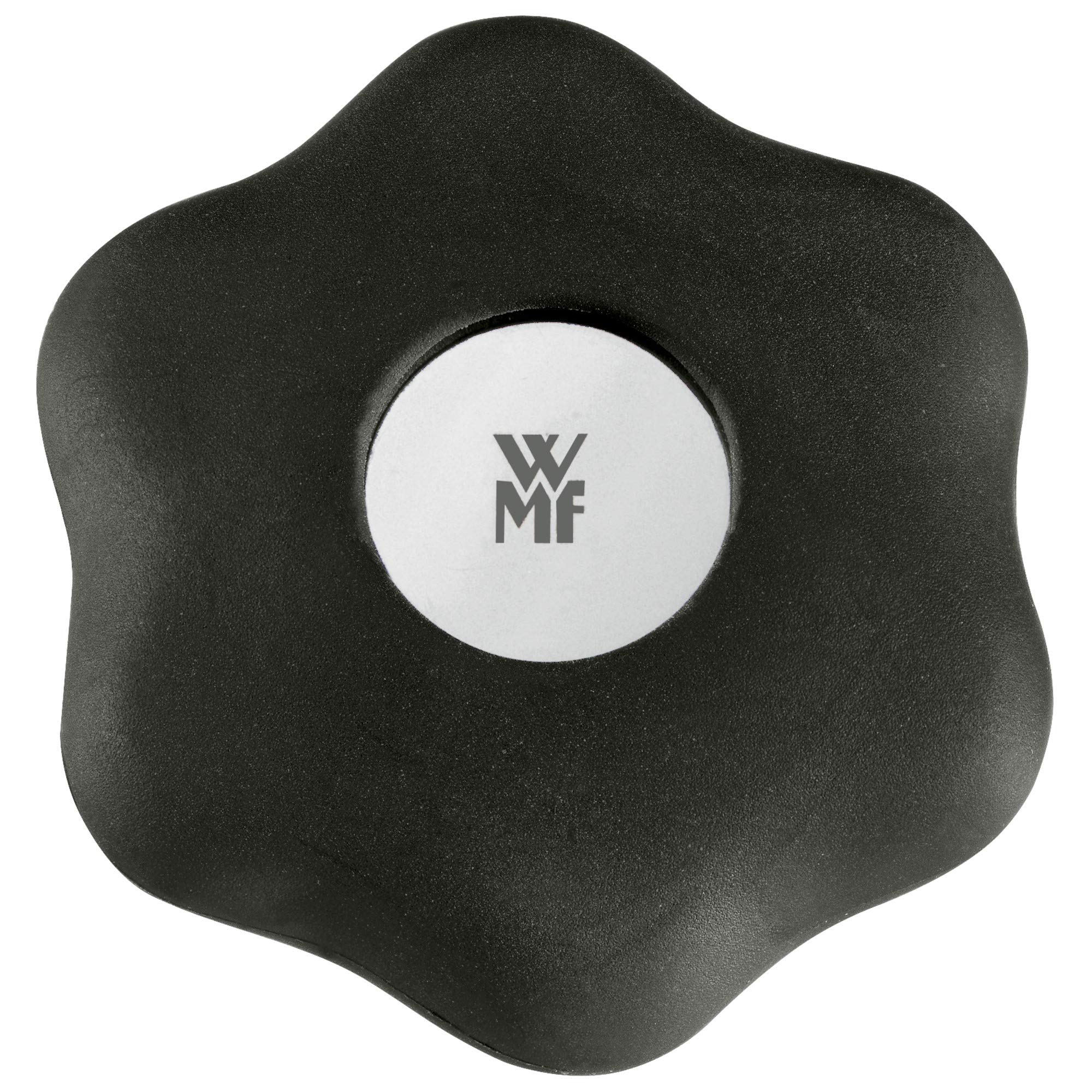 wmf-clever-more-schraubdeckel-ffner-6-cm-drehverschluss-ffner-aus-cromargan-edel image 1