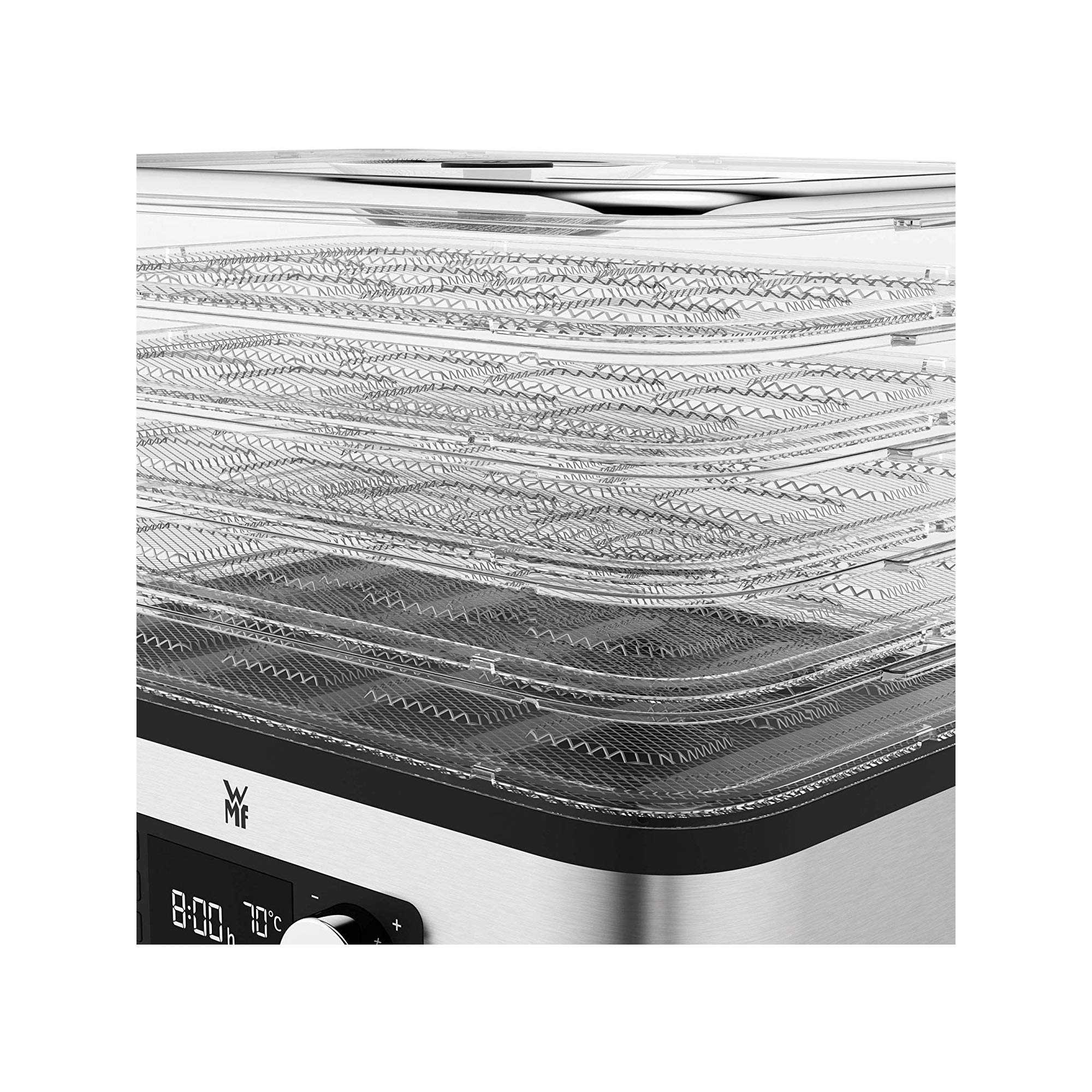 wmf-k-chenminis-d-rrgitter-set-3-teilig-zubeh-r-f-r-k-chenminis-d-rrautomat-snac image 2