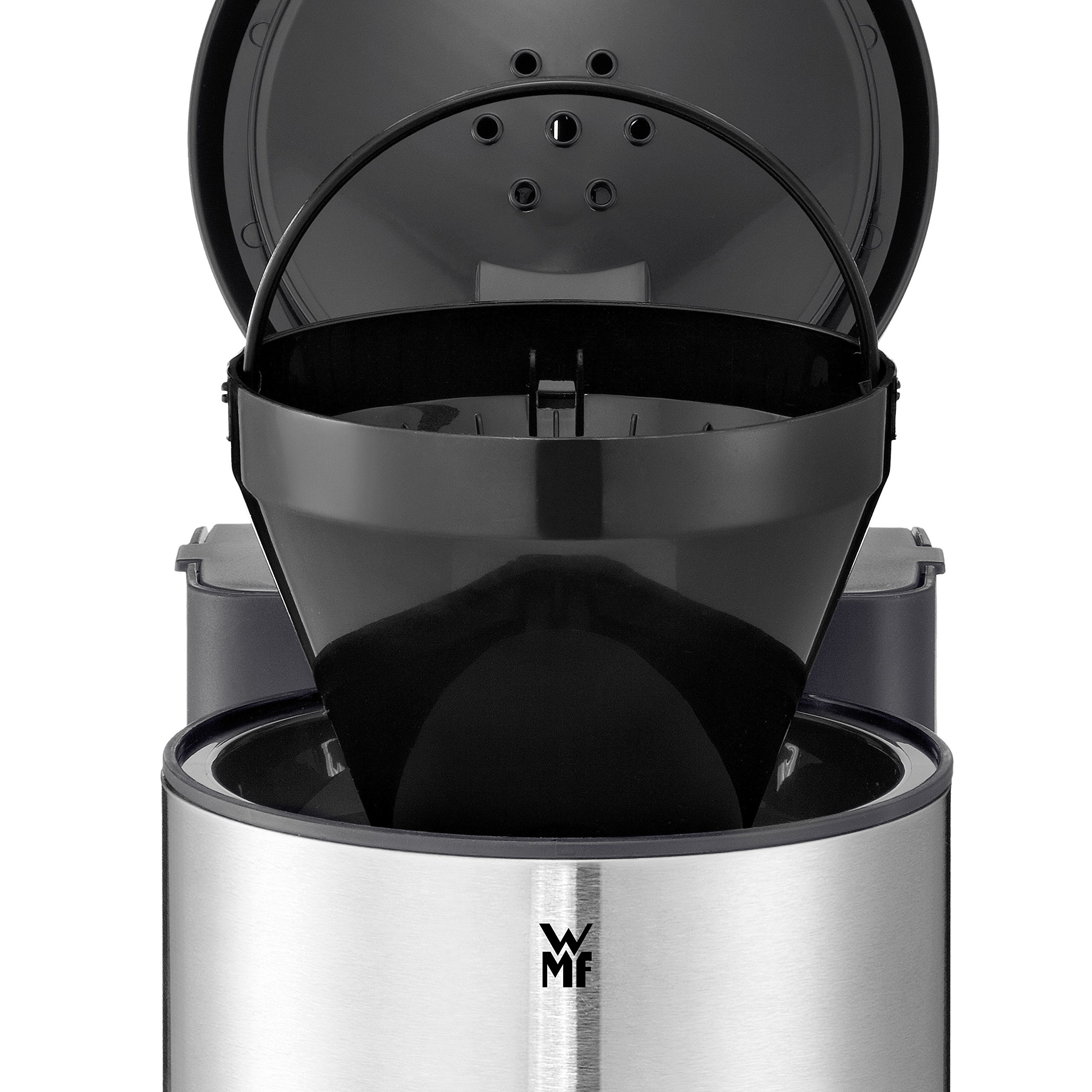 wmf-stelio-aroma-filterkaffeemaschine-mit-glaskanne-10-tassen-1-25-l-tropfstopp--2 image 2