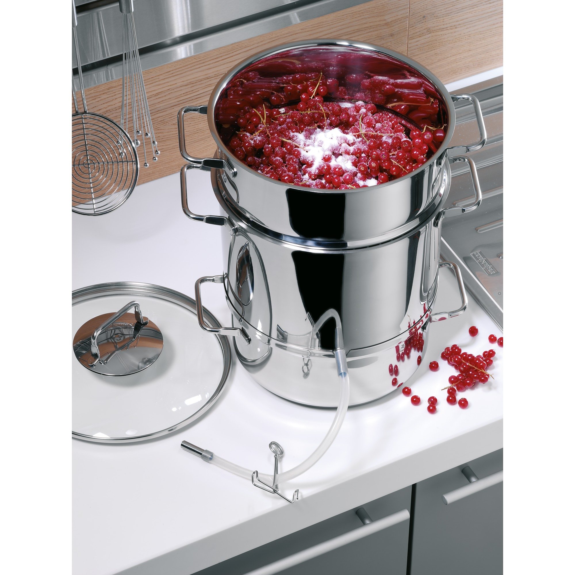 wmf-dampfentsafter-induktion-7-l-fruchtentsafter-mit-glasdeckel-25-cm-cromargan- image 8