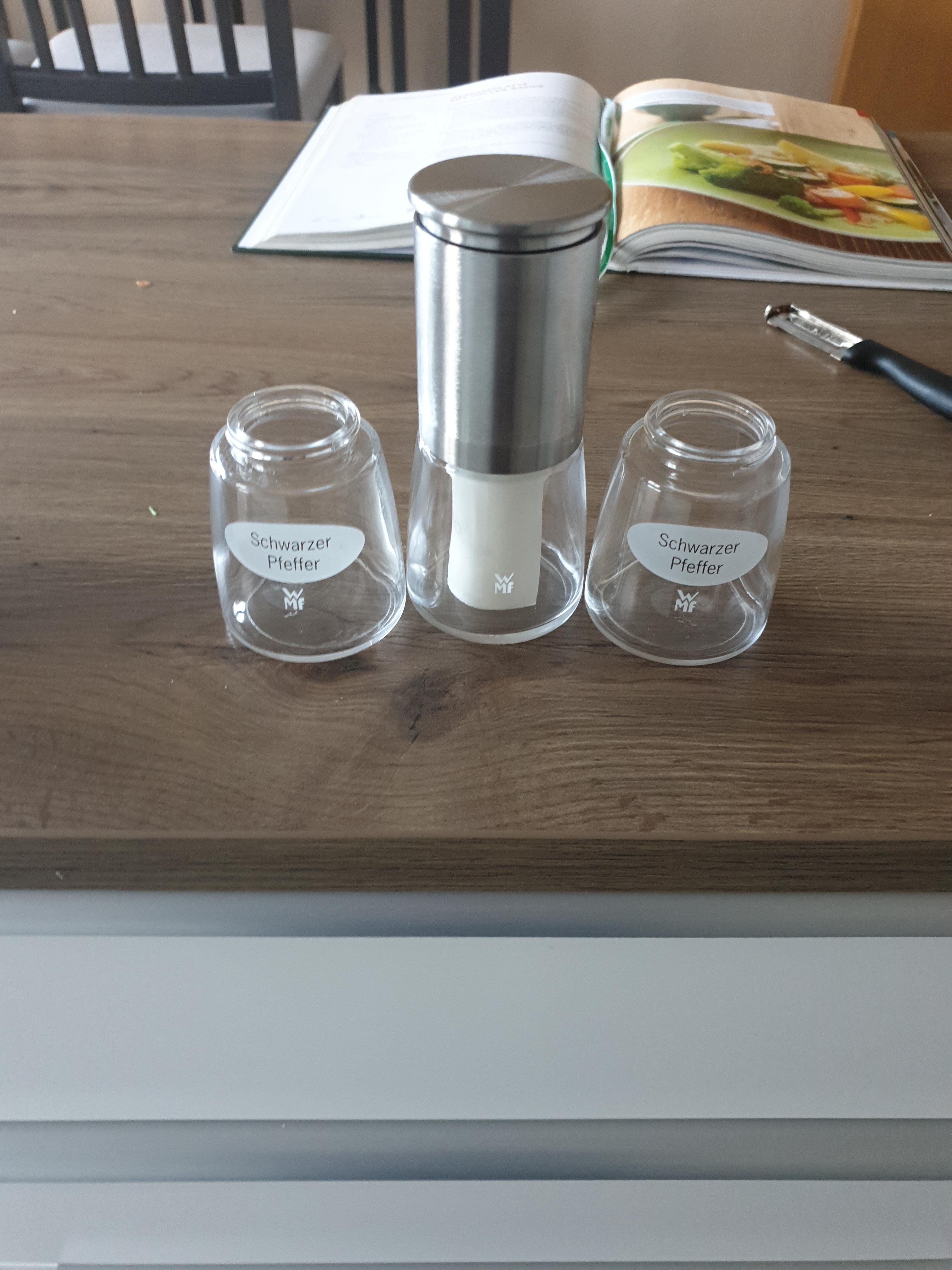 Absolut empfehlenswert